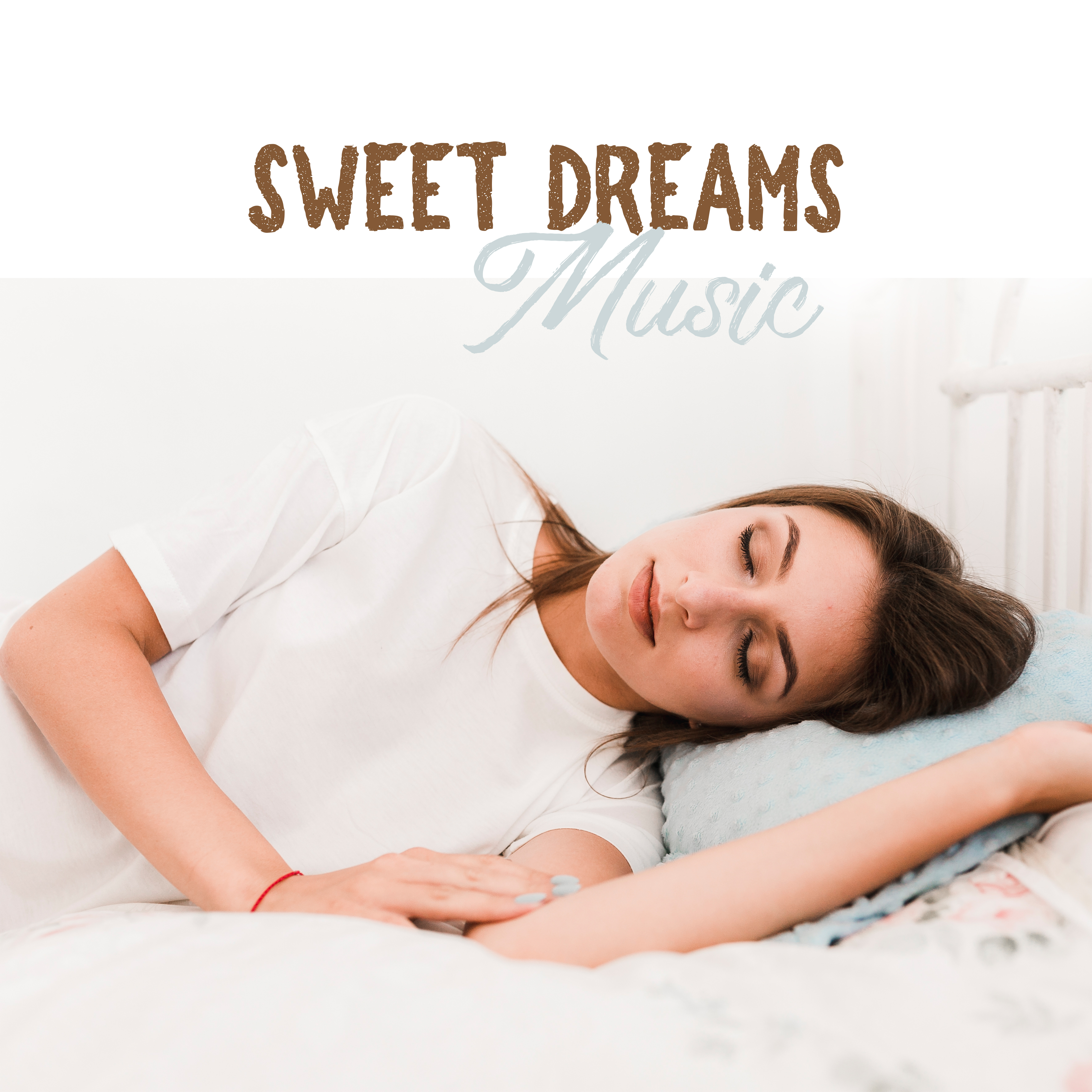 Sweet Dreams Music: Music for Better Sleep