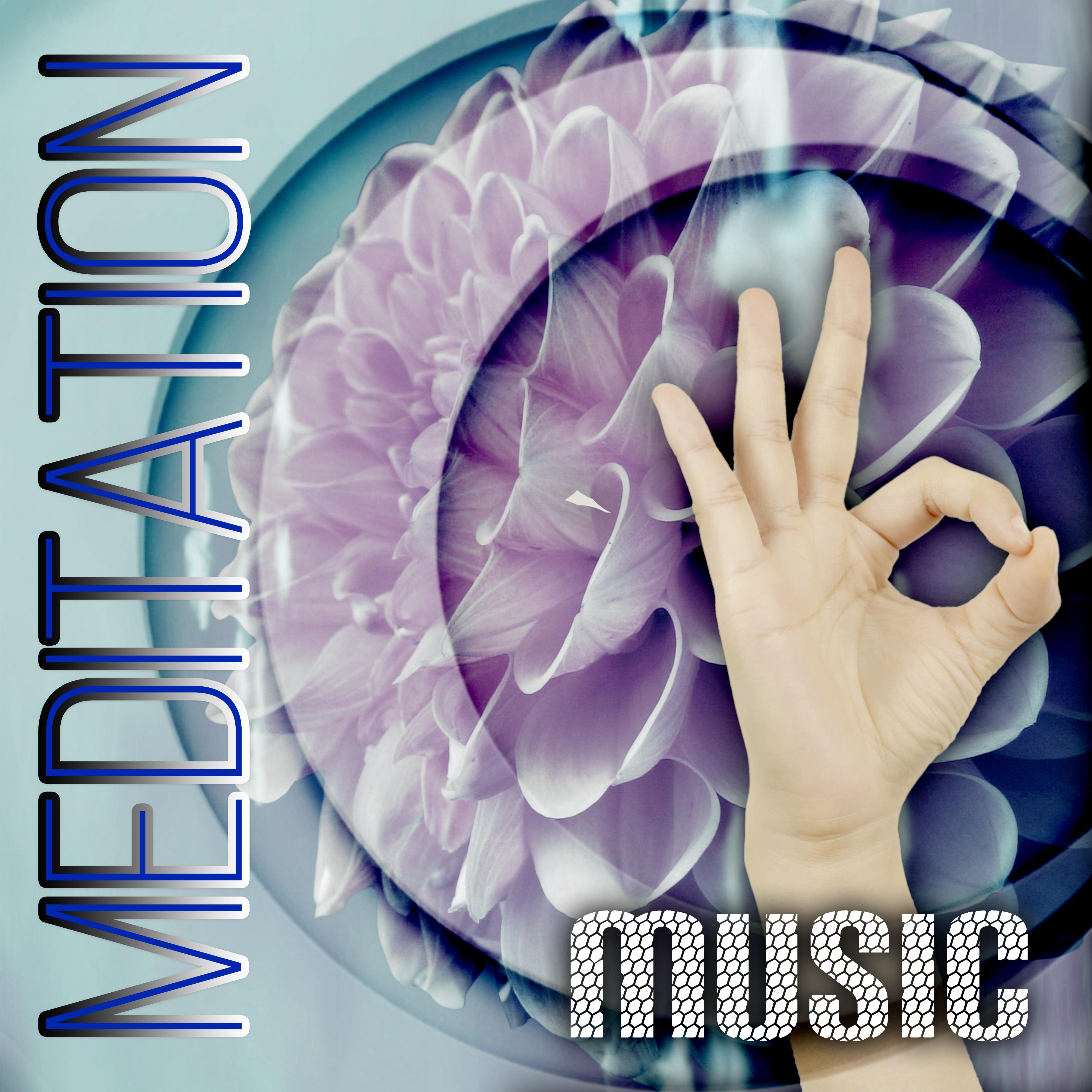 Meditation Music – Yoga Music, Chakra Healing, Spirituality, Morning Prayer, Hatha Yoga, Mantras, Relaxation, Pranayama, Sleep Meditation, Massage & Wellness