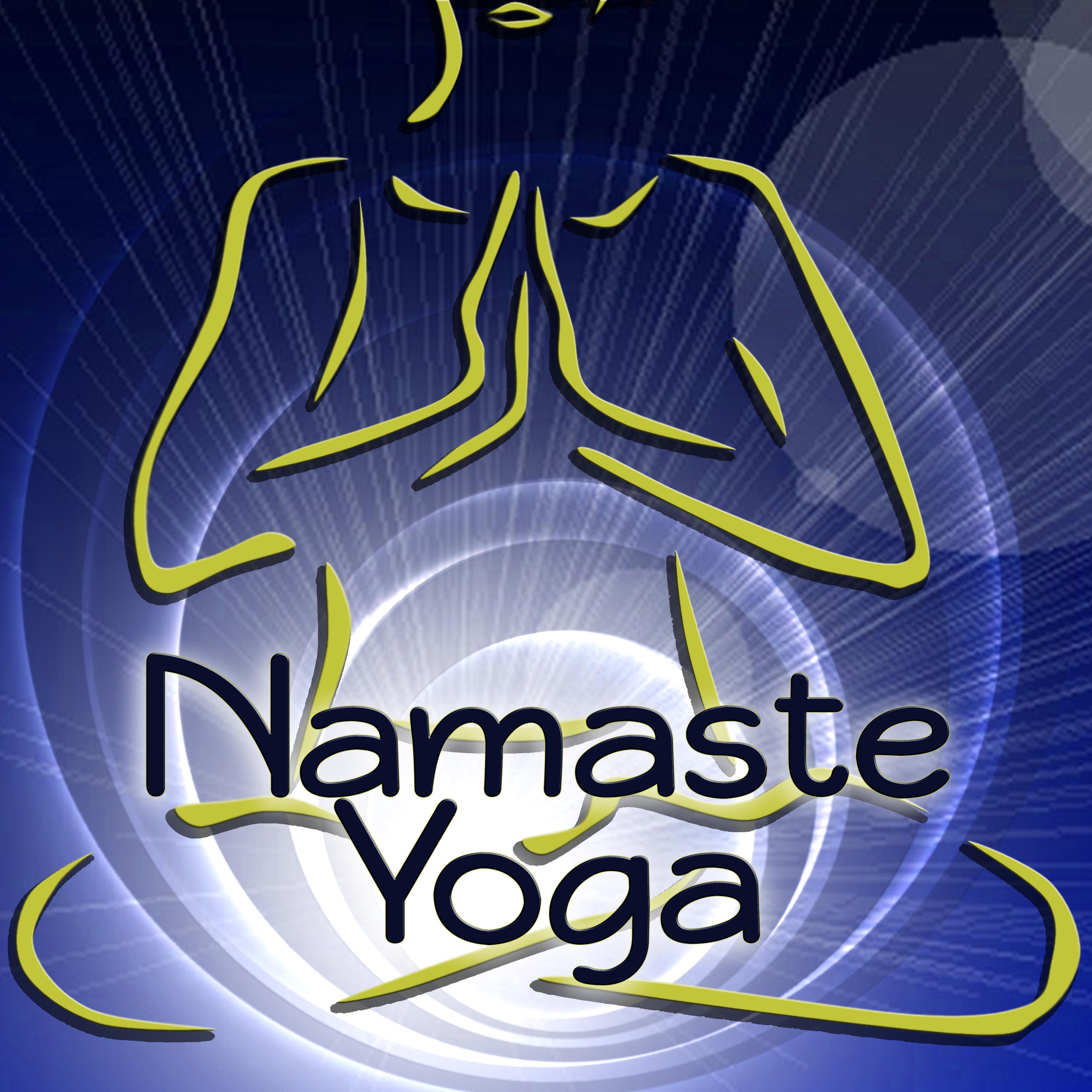 Namaste Yoga - Sounds of Nature for Pure Yoga, Ambient Music & Yoga Nidra, Inner Balance, Yoga for Beginners, Calming Music, Mindfulness Meditation Spiritual Healing, Sounds of the Ocean