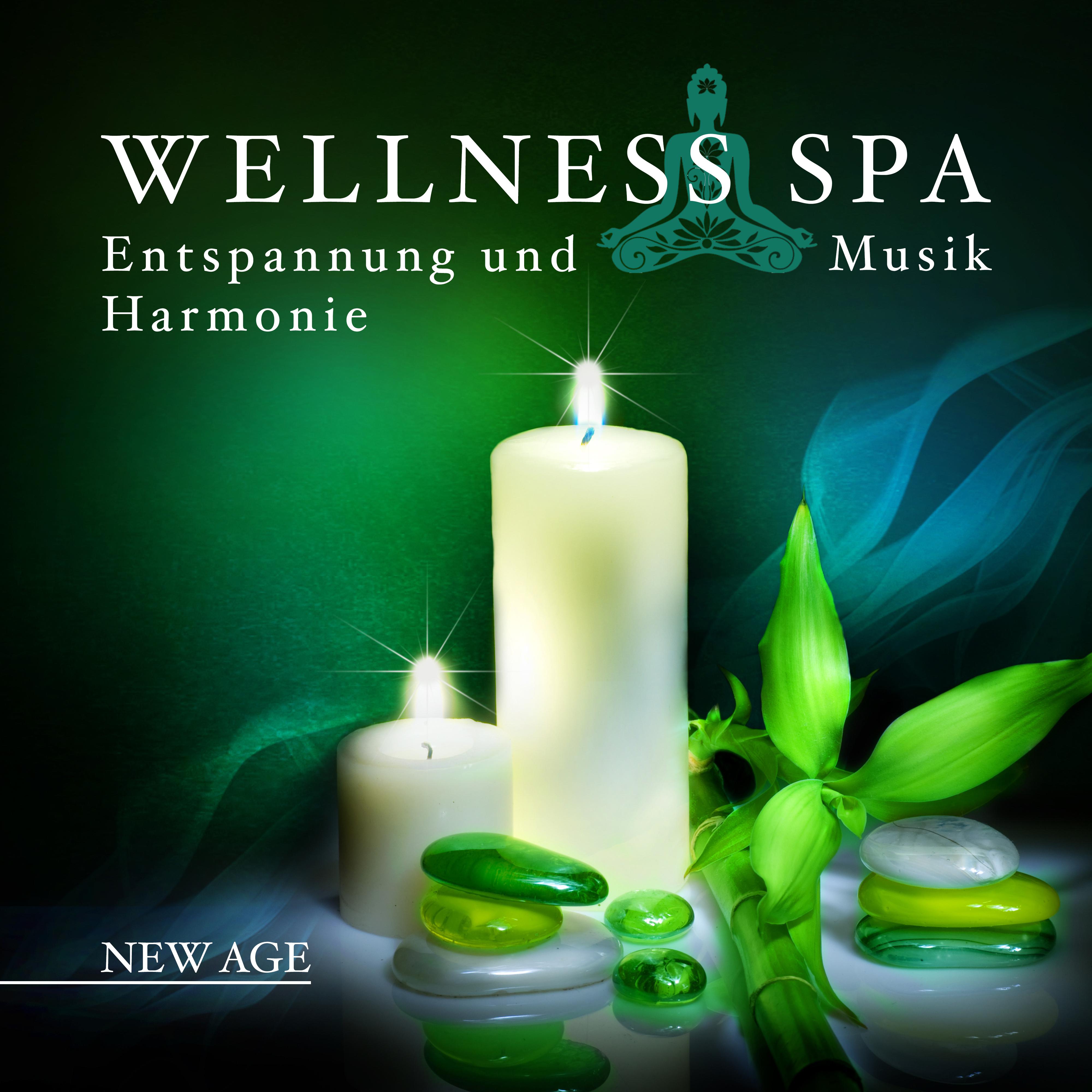 Wellness Spa Musik: Entspannung und Harmonie & New Age Meditationsmusik