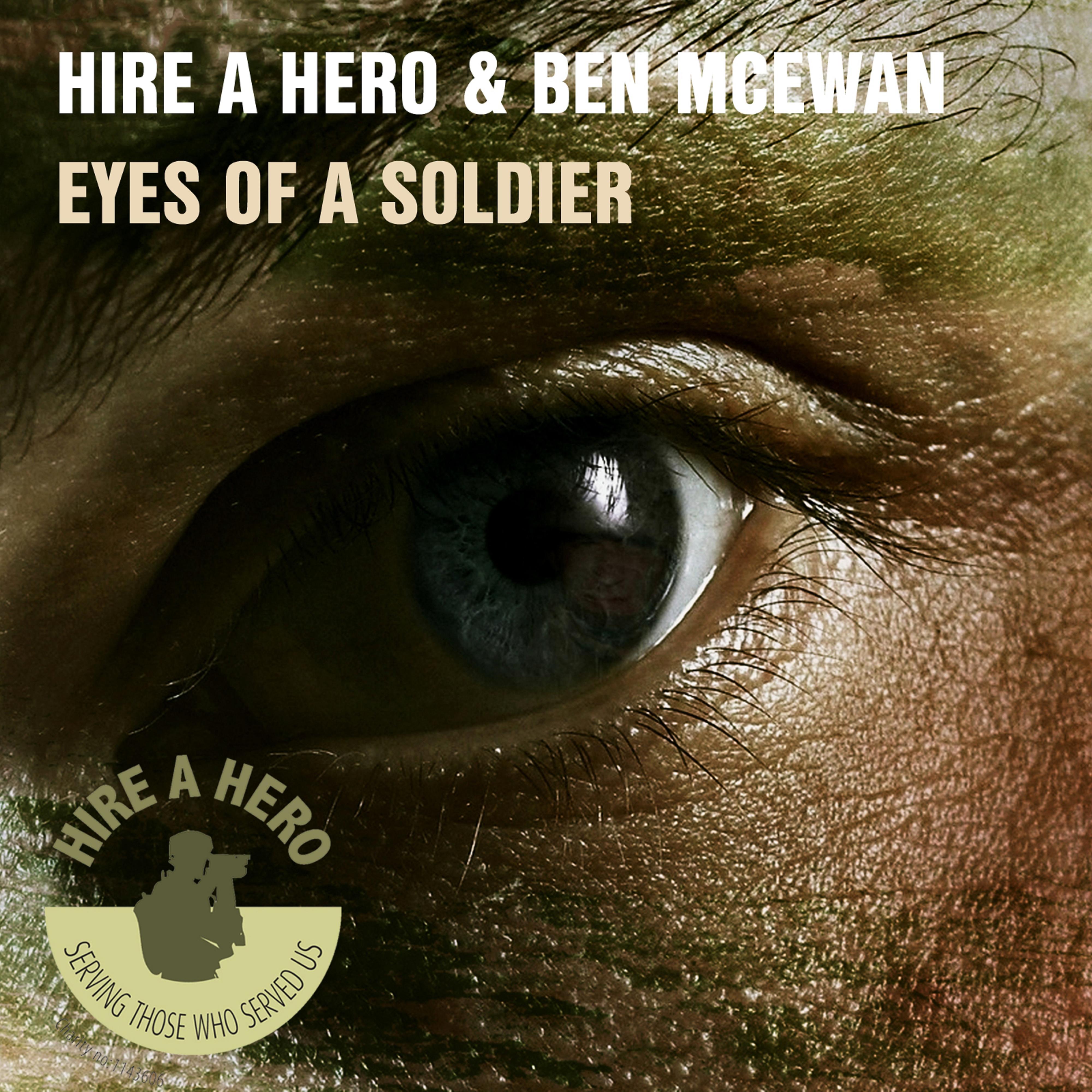 Eyes of a Soldier