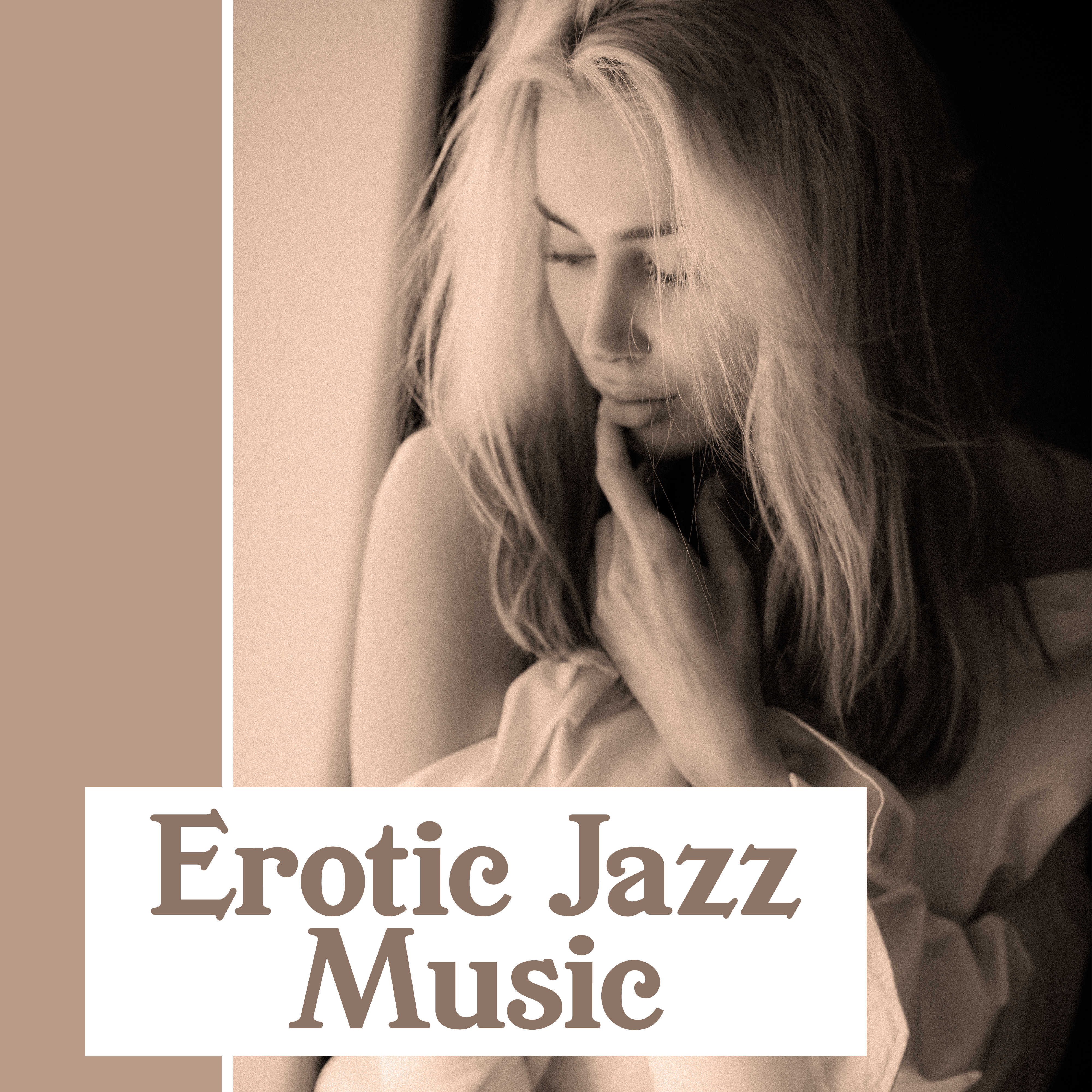 Erotic Jazz Music – Smooth Jazz, Romantic Night, Easy Listening, Sensual Massage with Jazz Music