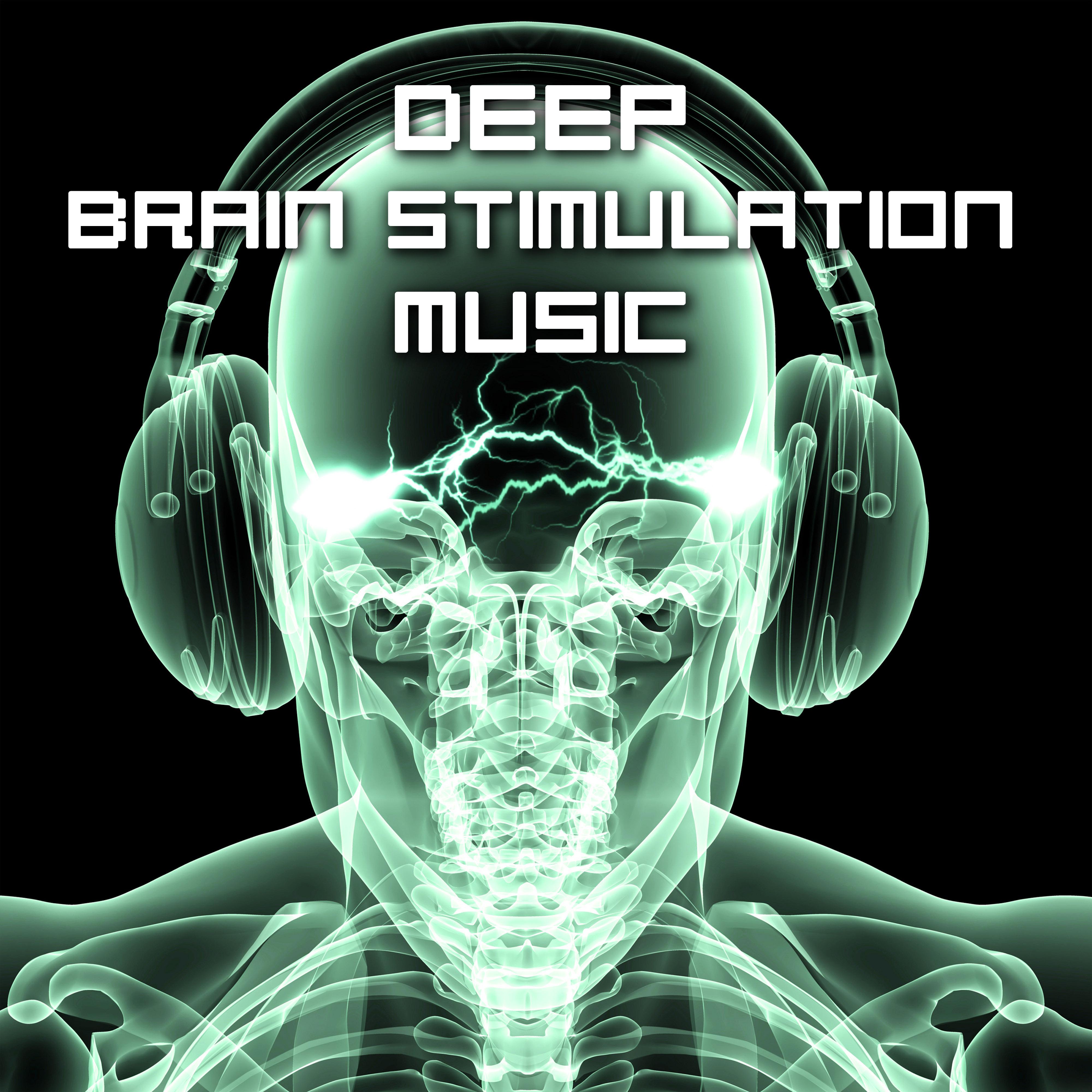 Deep Brain Stimulation Music - Study Music for Concentration and Exam Preparation