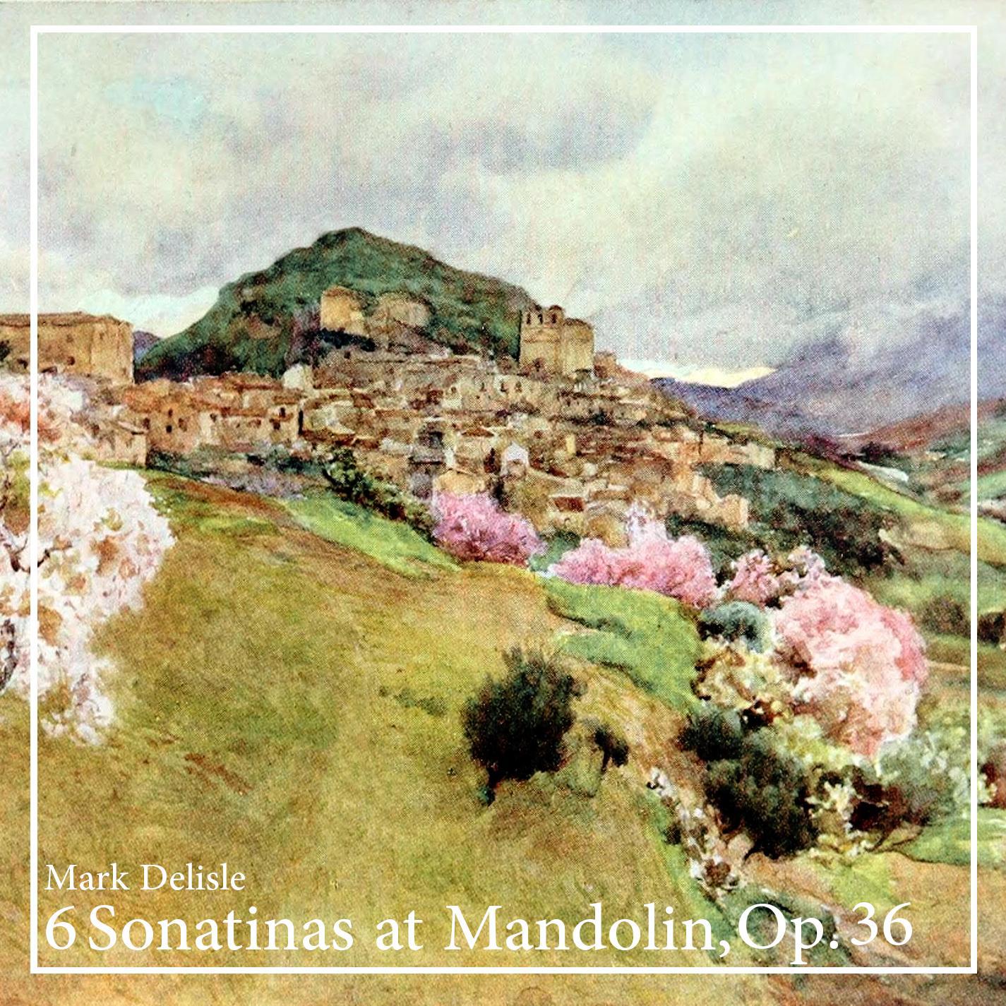 Sonatina in F Major, Op. 36 No. 4: 1. Con spirito