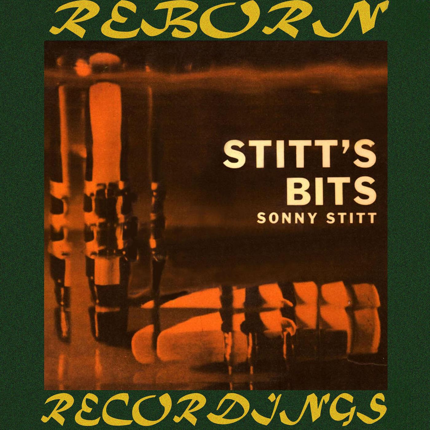 Stitt's Bits (Masters of Jazz, HD Remastered)