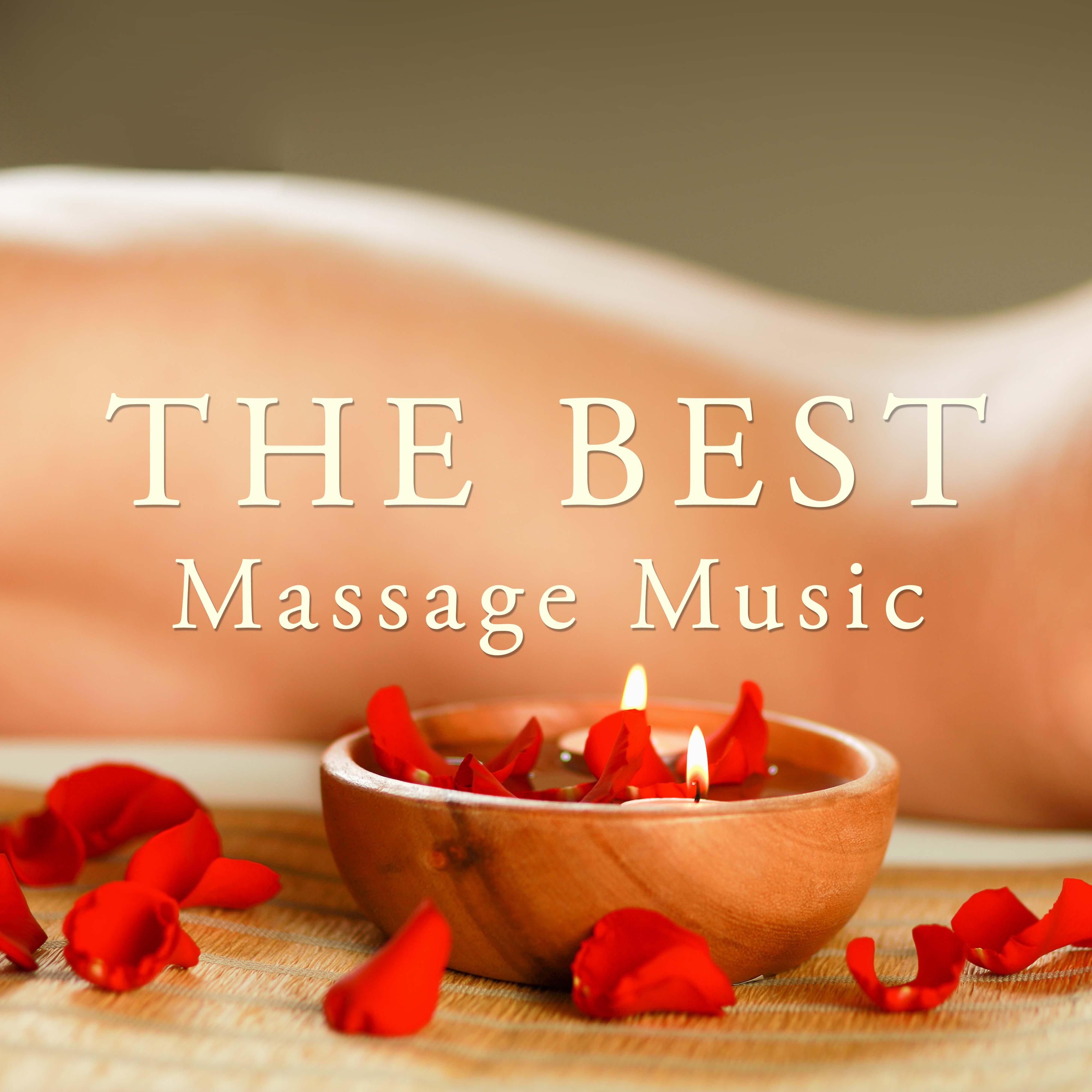 The Best Massage Music for Spas and Wellness Centers