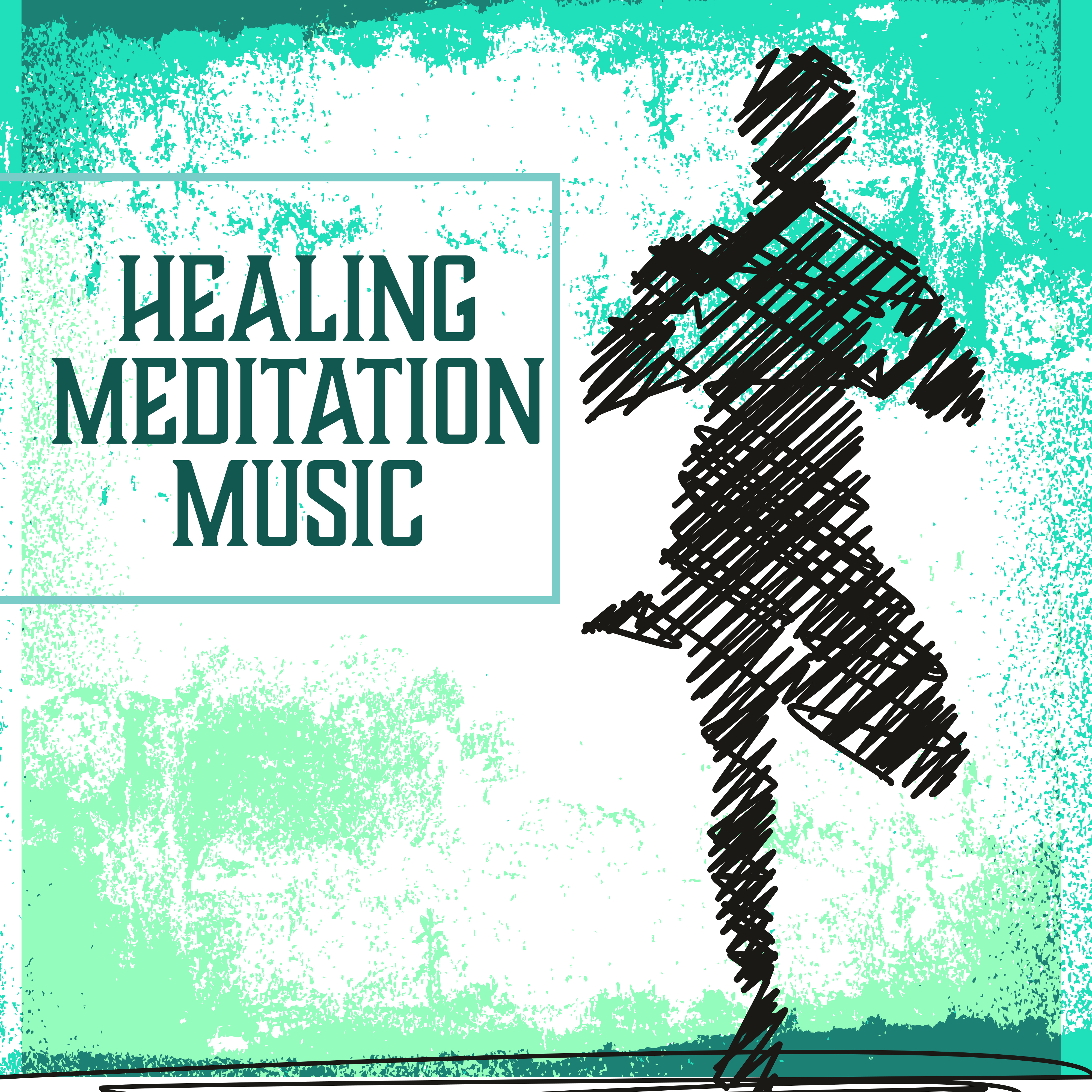 Healing Meditation Music – Relaxing Music, New Age Sounds for Meditation, Yoga, Zen, Chakra, Kundalini, Placid Sounds