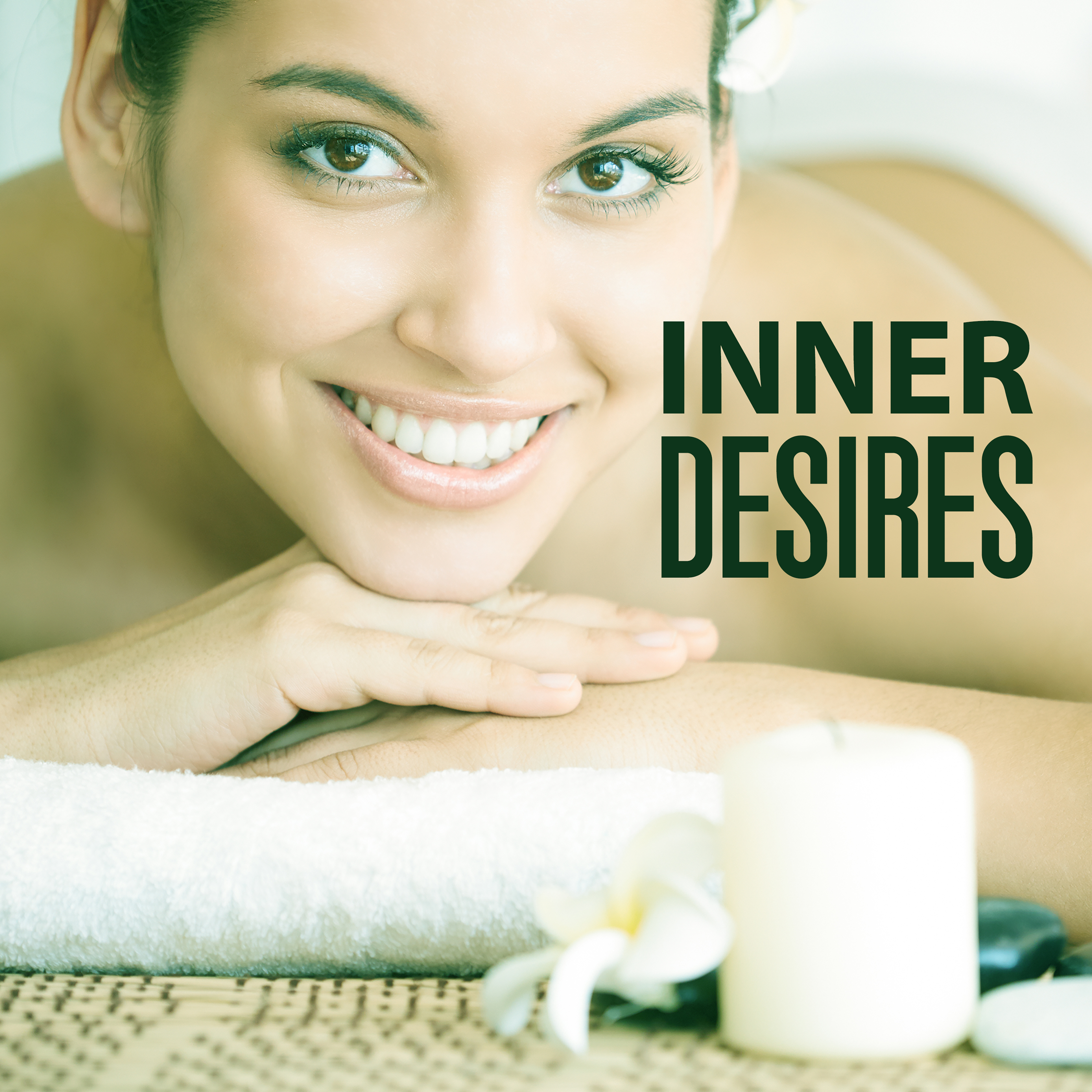 Inner Desires – Relaxation Sounds, Spa Music, Soothing Waves, Pure Mind, Deep Water, Nature Melodies, Sounds for Wellness