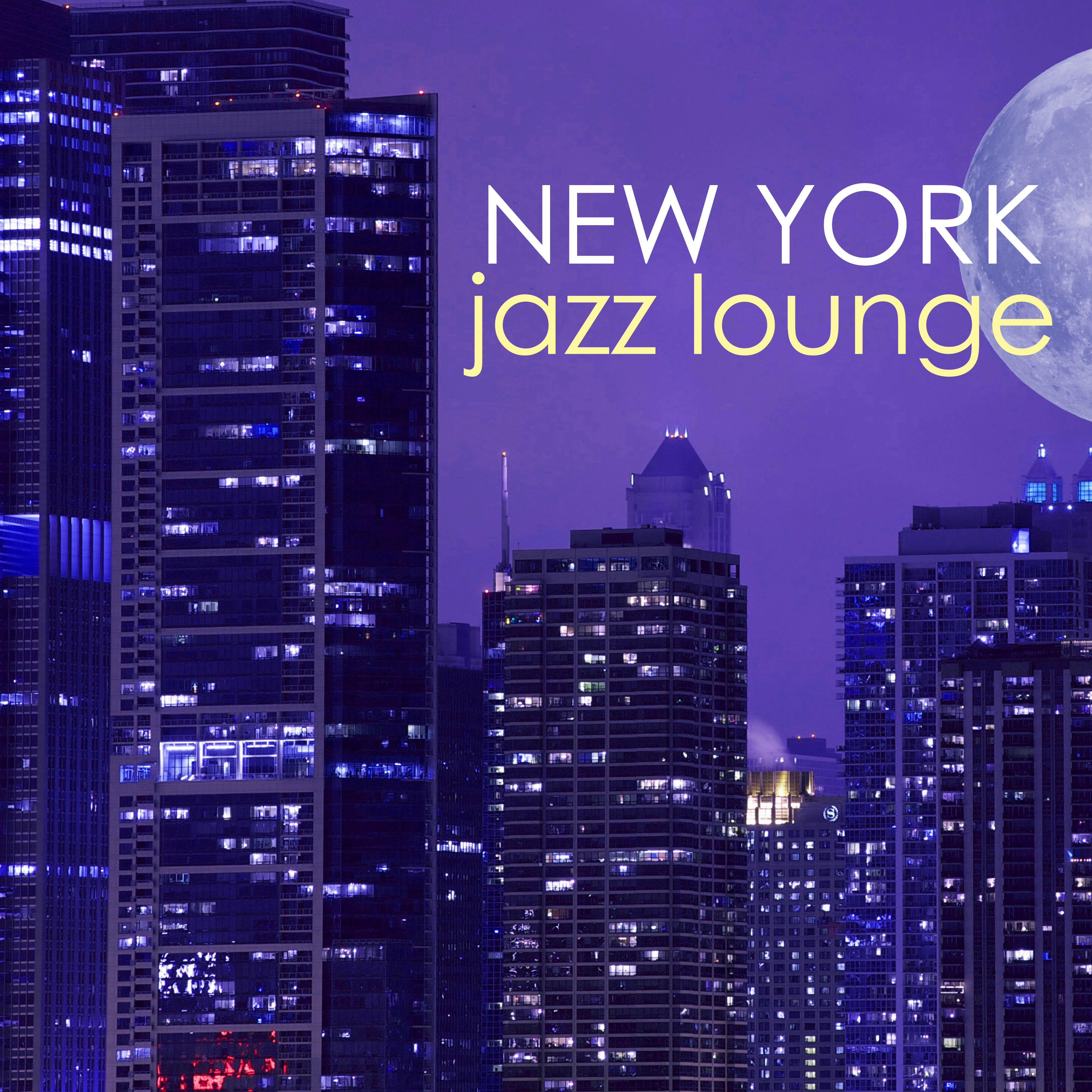 New York Jazz Lounge Collection