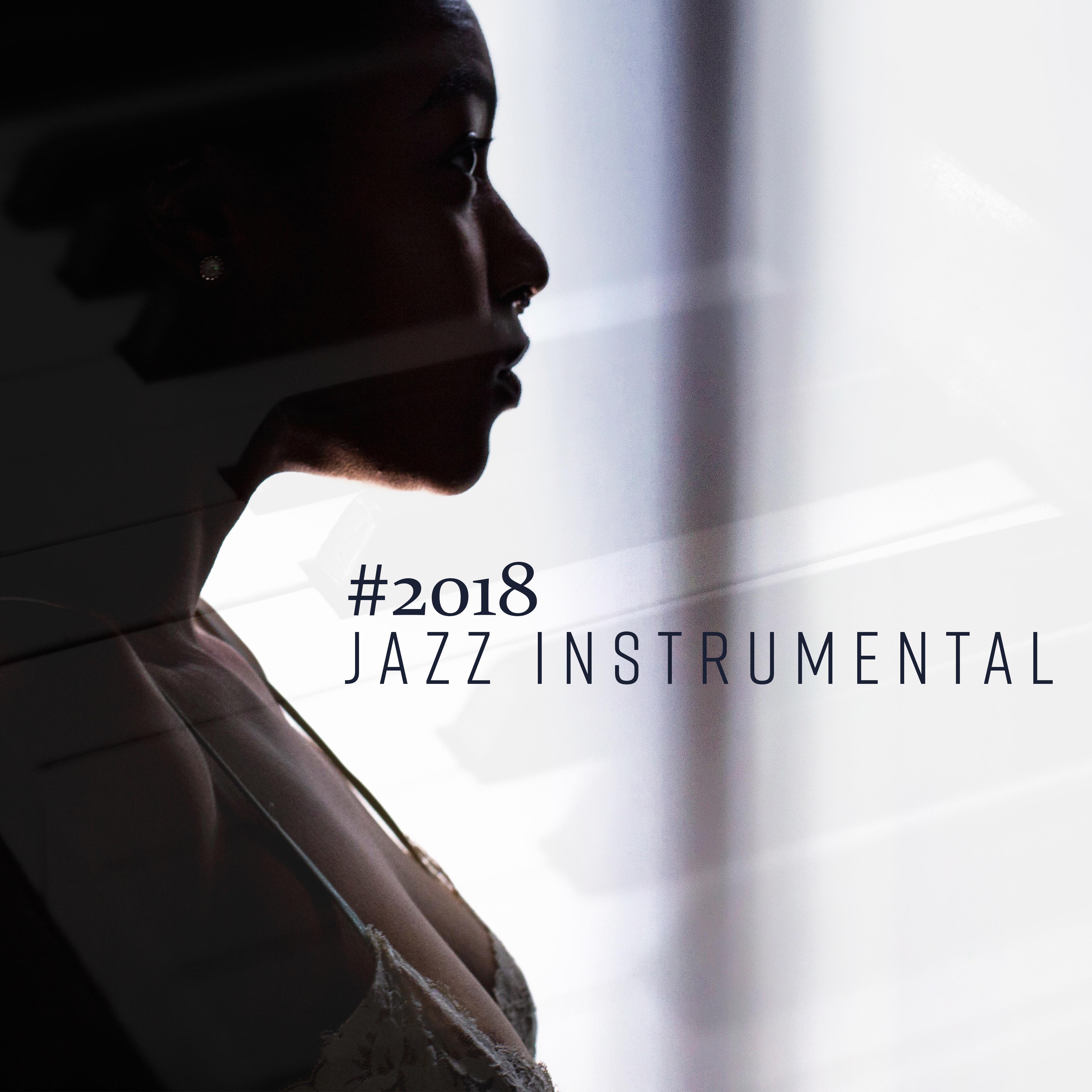 #2018 Jazz instrumental