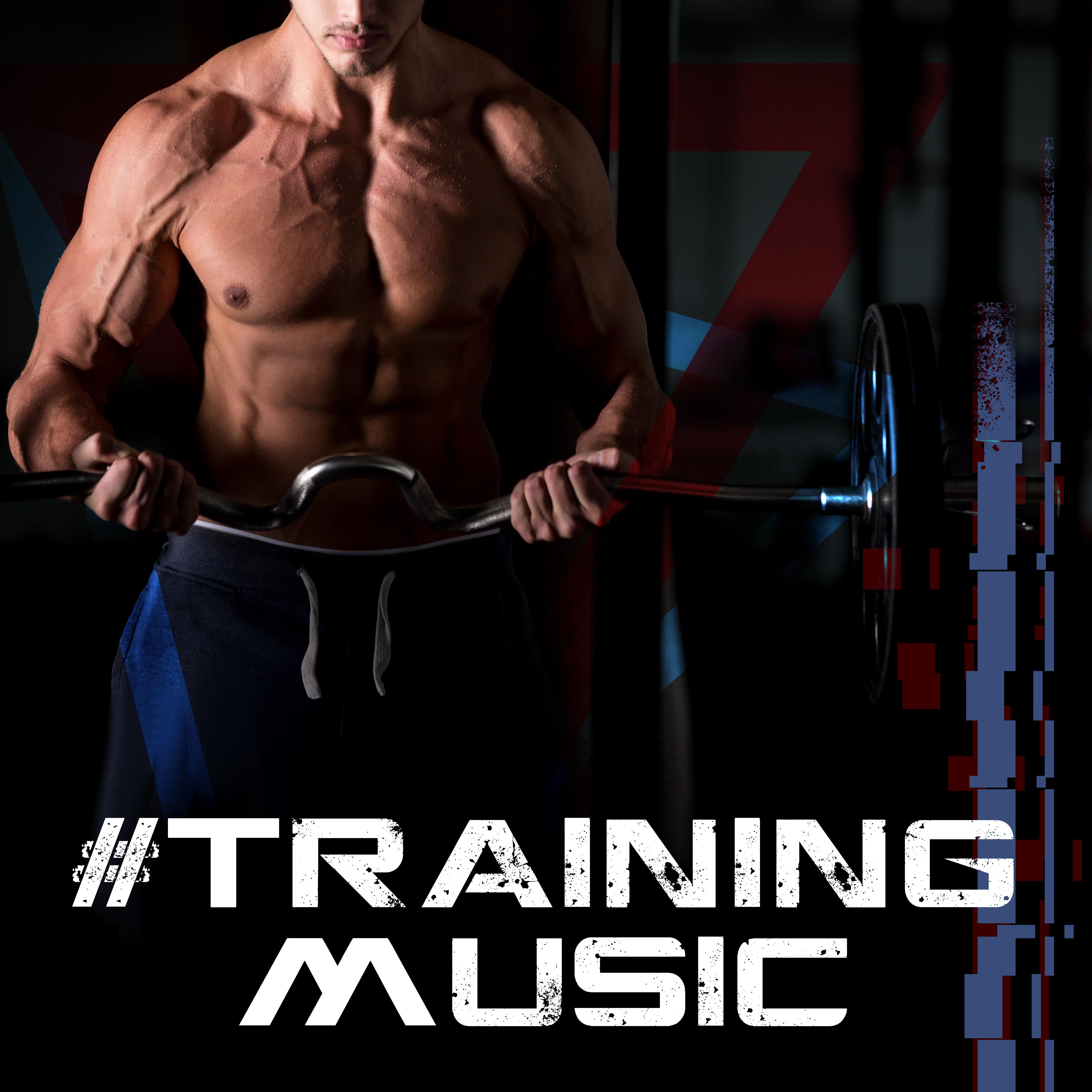 #Training Music