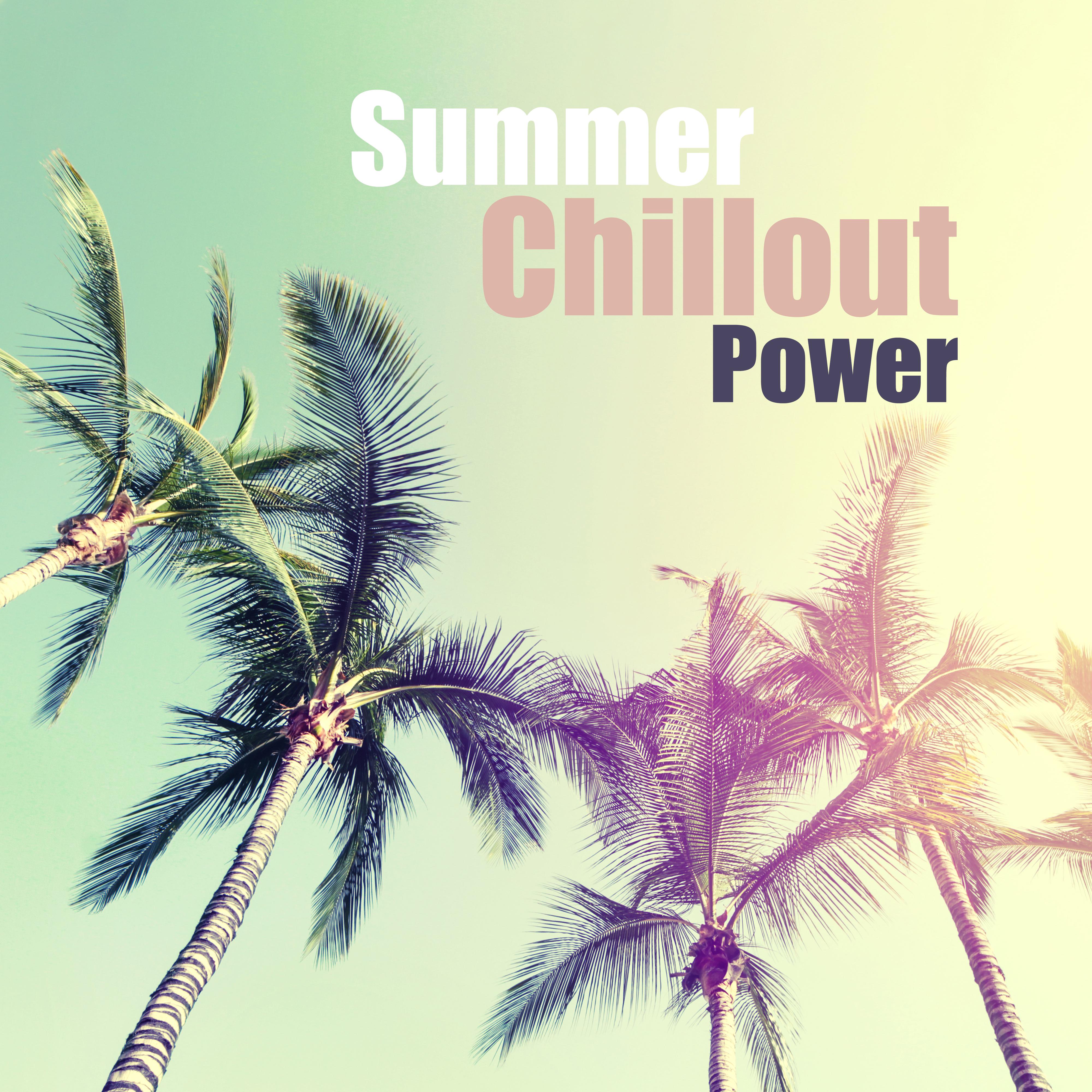 Summer Chillout Power