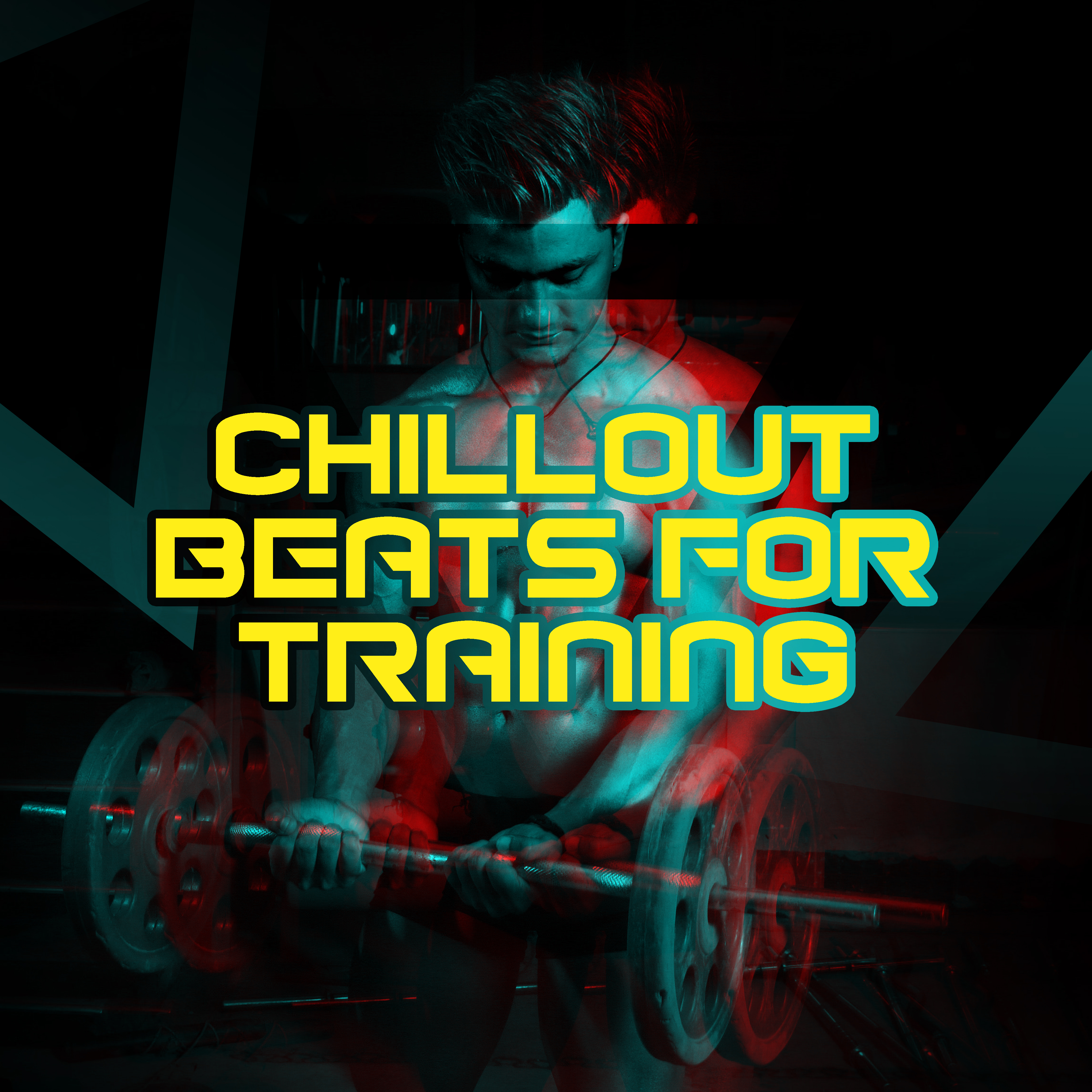 Chillout Beats for Training