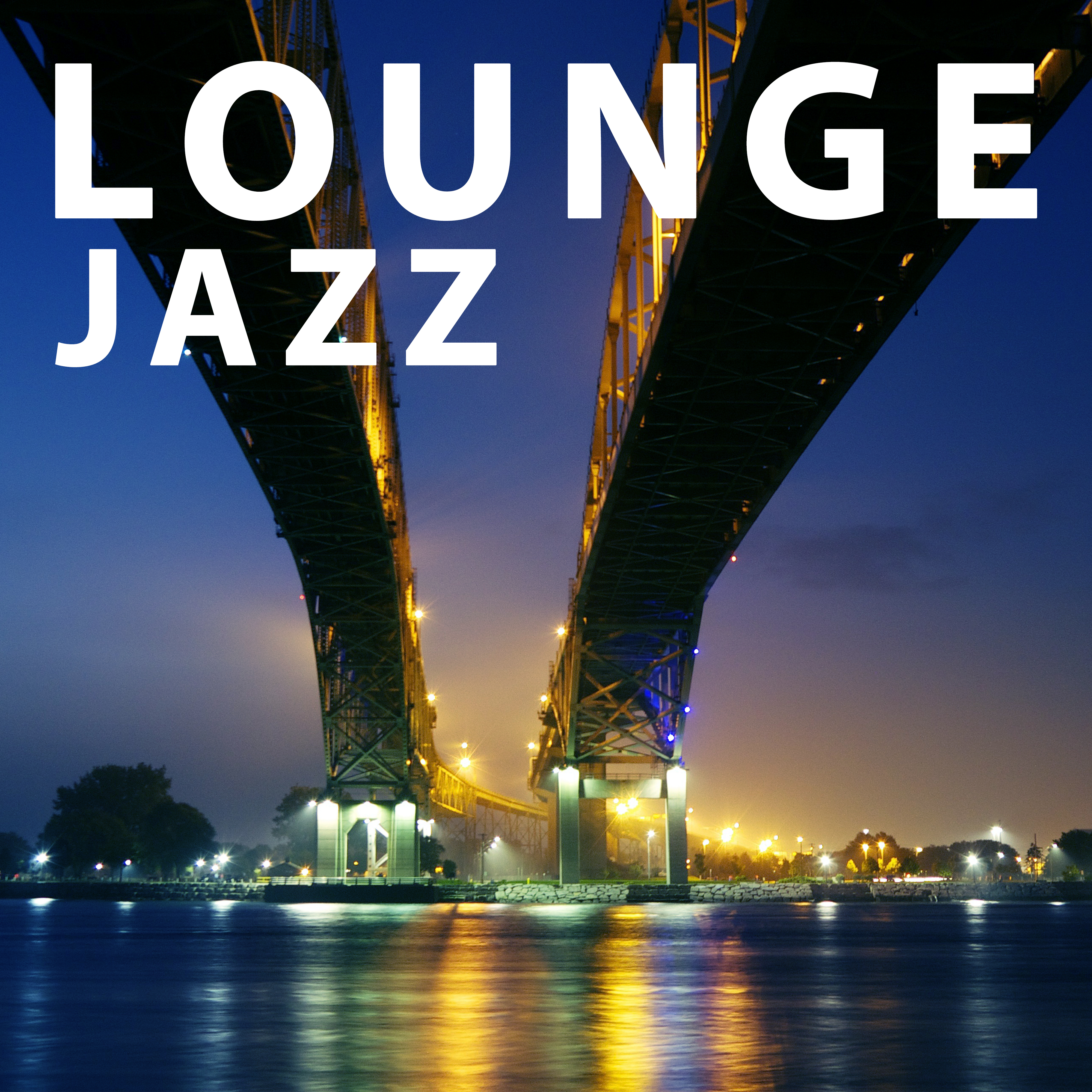 Lounge Jazz - Sensual Jazz for Restaurant & Cafe, Jazz Club & Bar, Classic Jazz Music, Friday Night Smooth Jazz, Instrumental Piano, Easy Listening