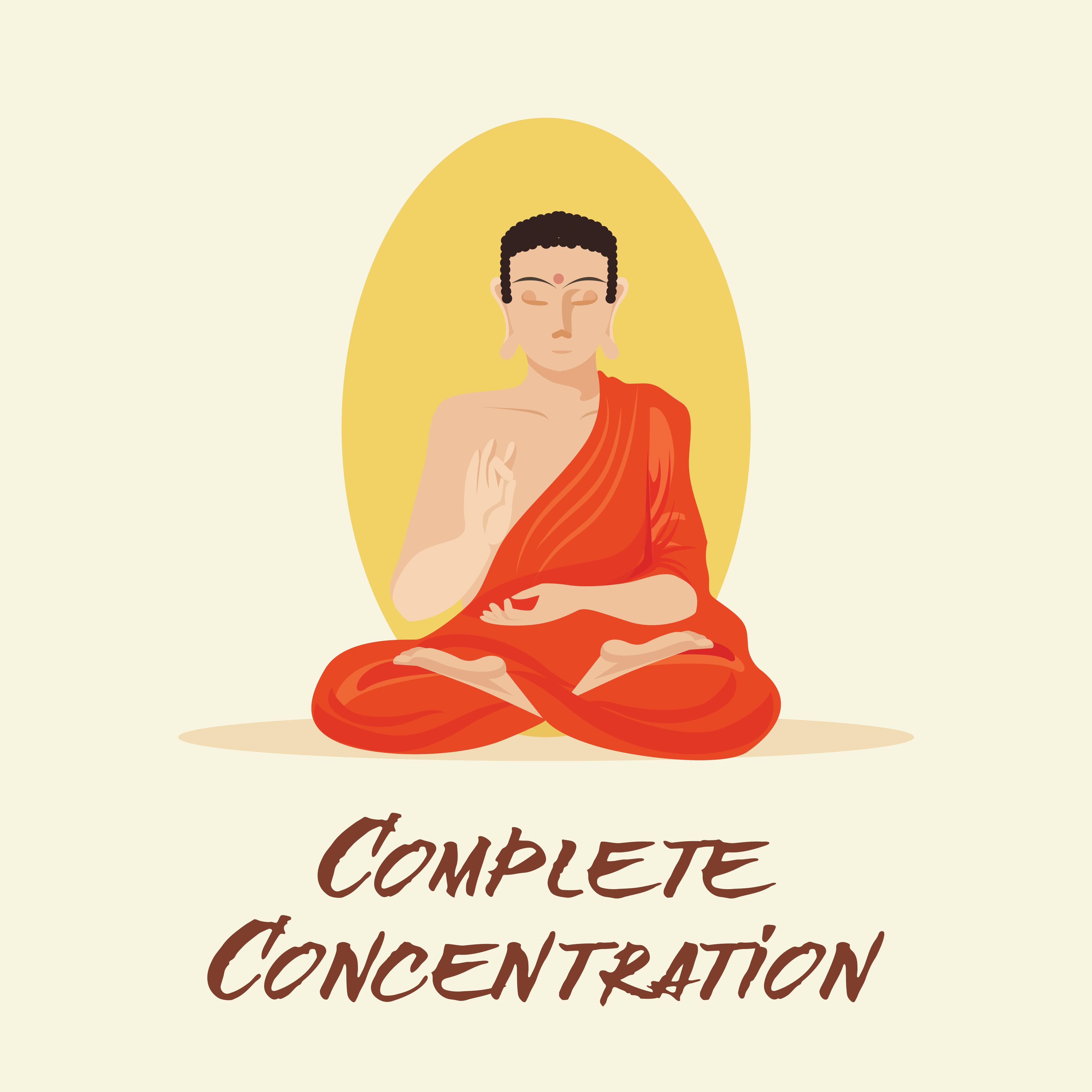 Complete Concentration