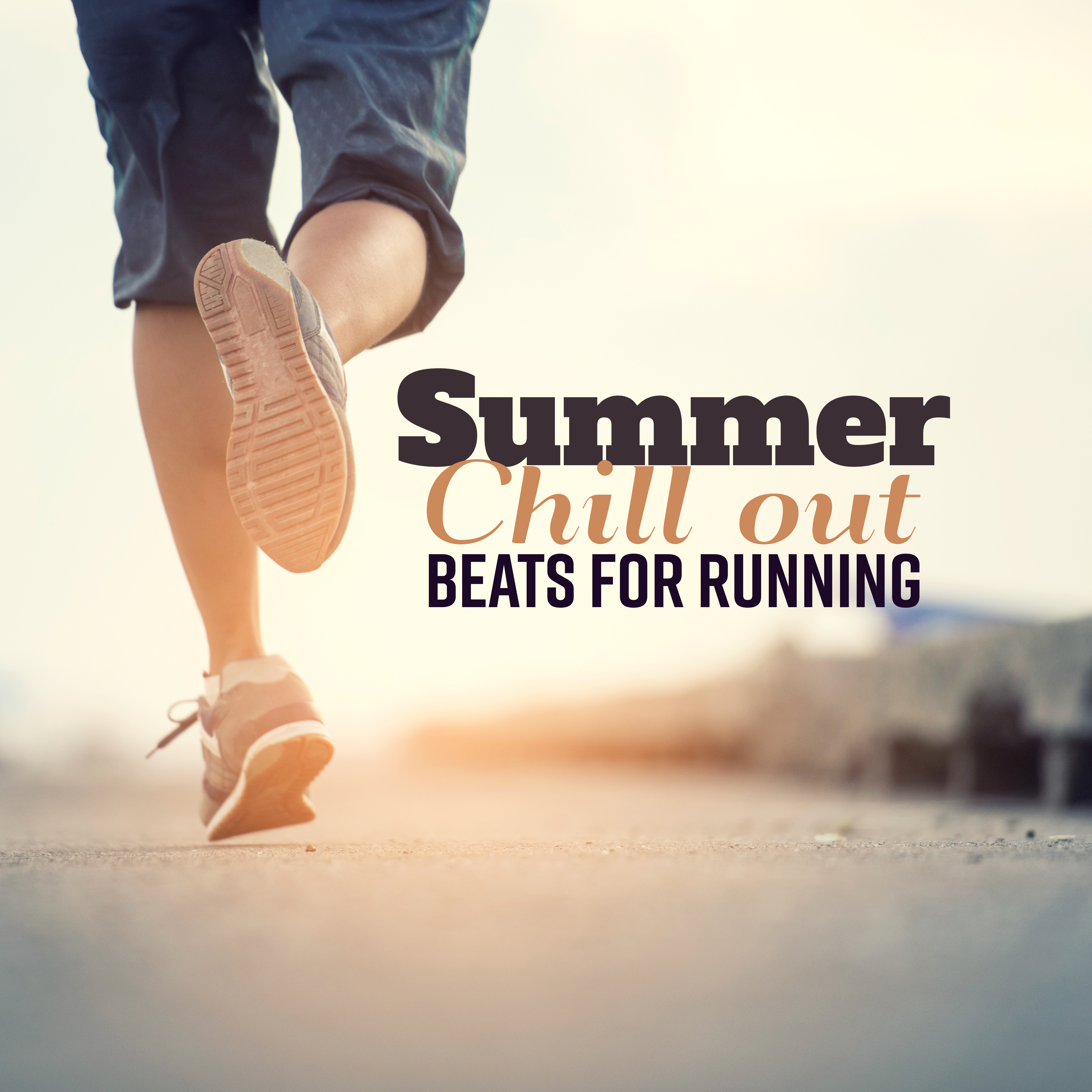 Summer Chillout Beats for Running