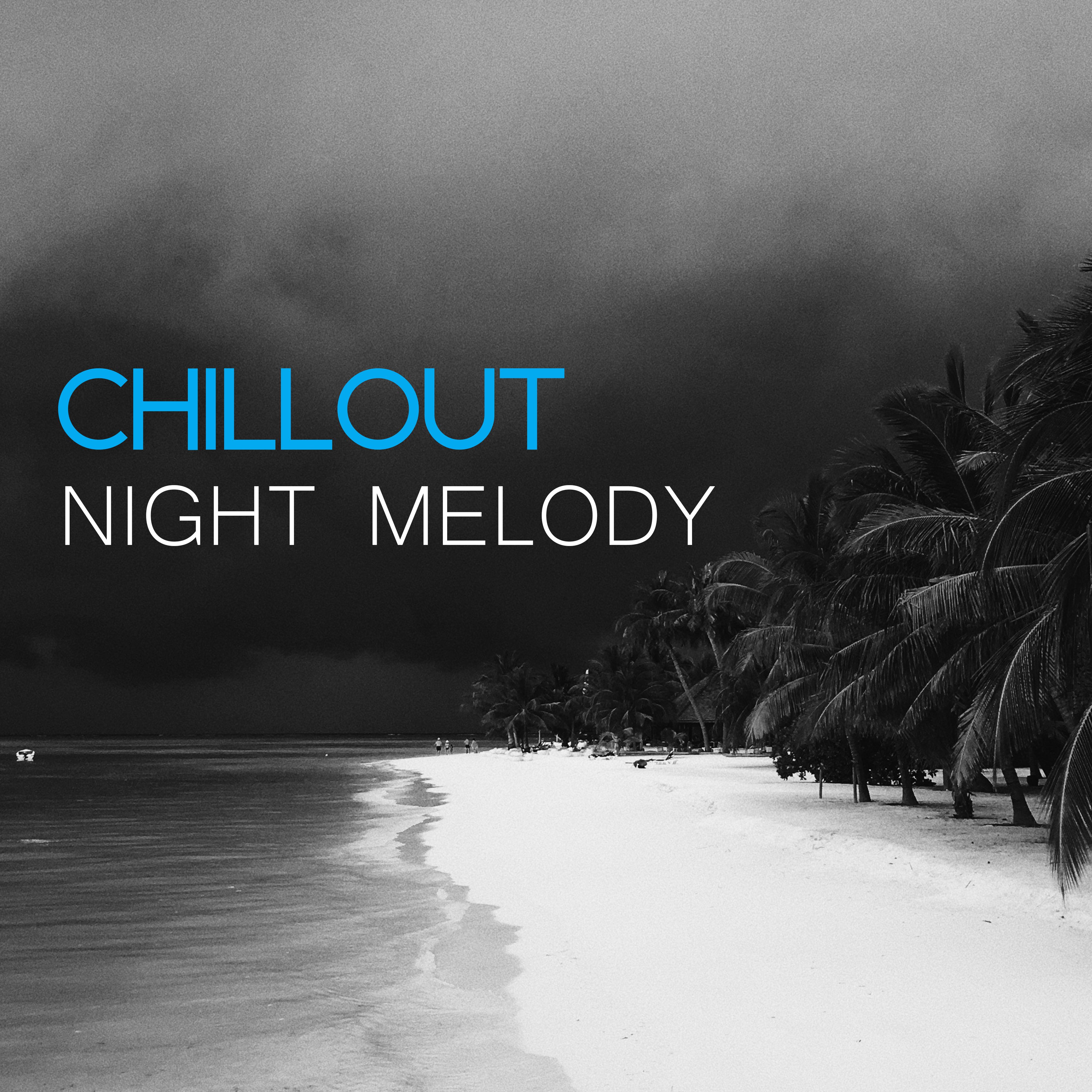 Chillout Night Melody