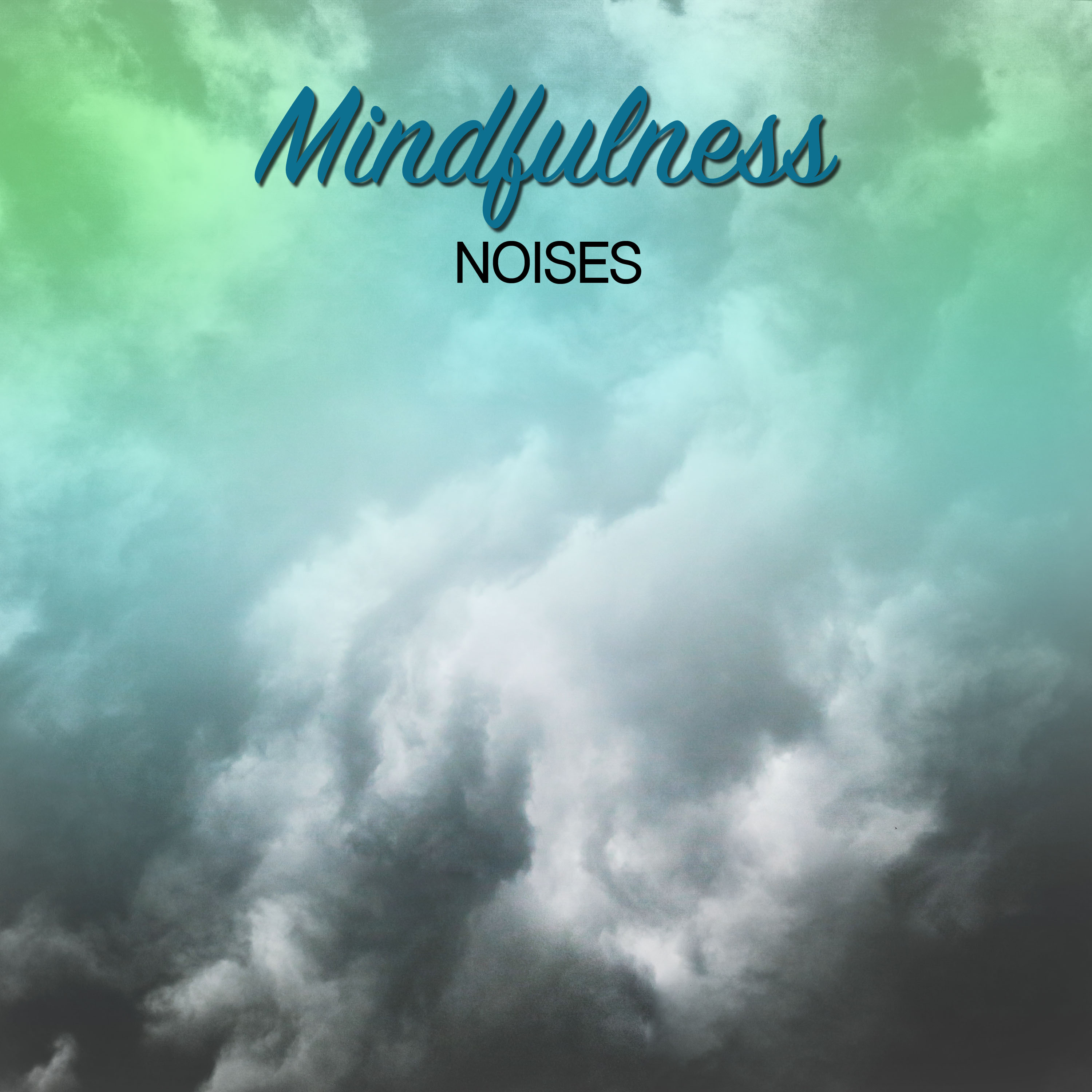 #1 Hour of Mindfulness Noises for Stress Relieving Meditation