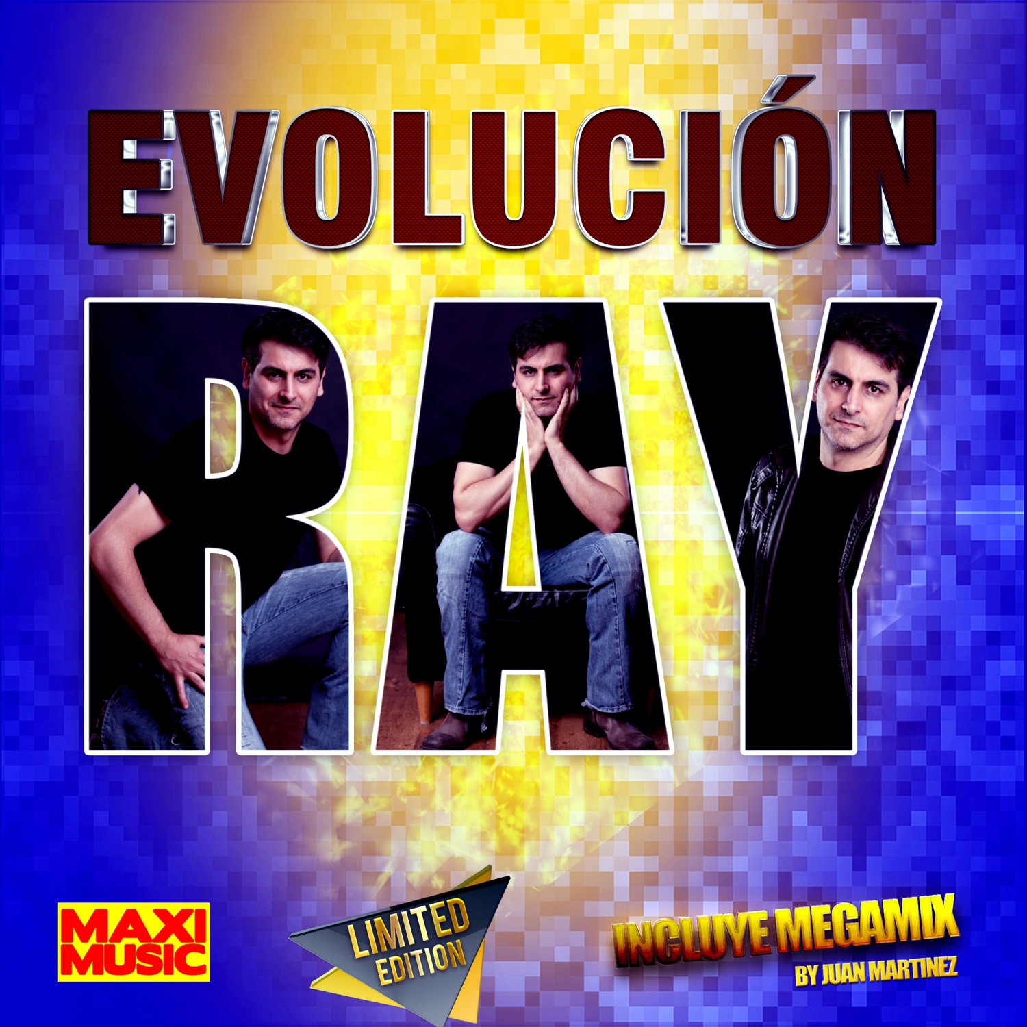 Evolución (Limited Edition)