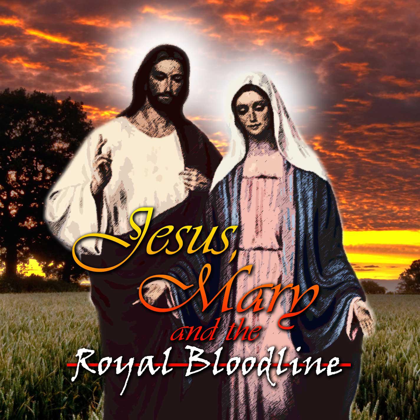 Jesus, Mary and the Royal Bloodline, Ch. 9