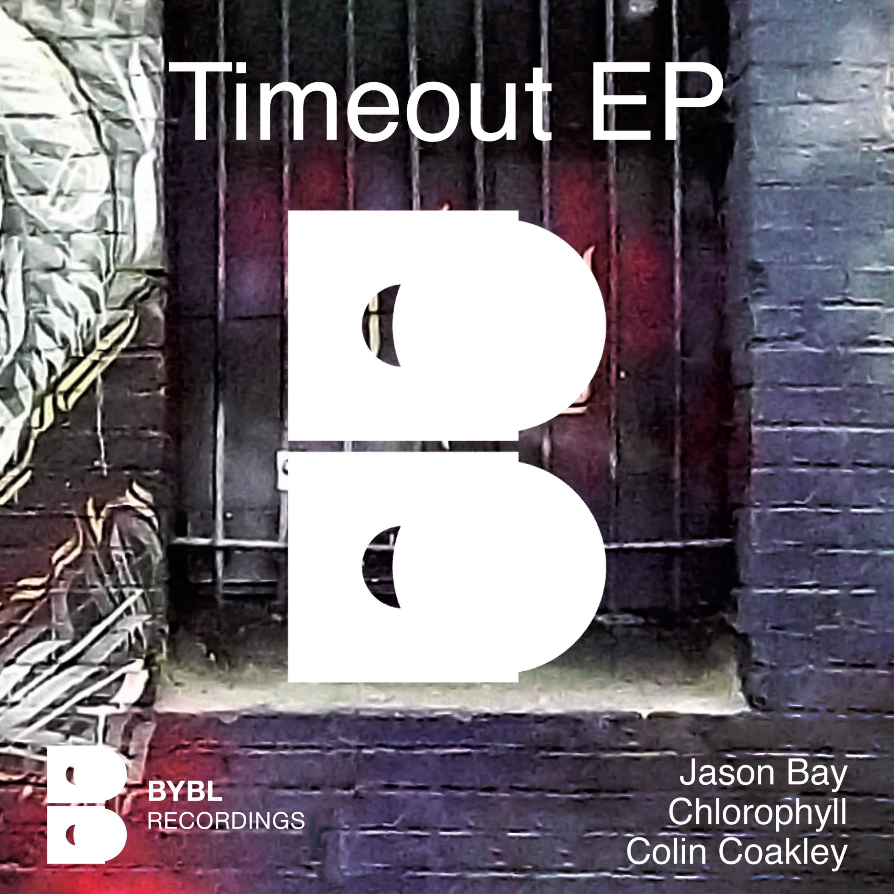 Timeout EP