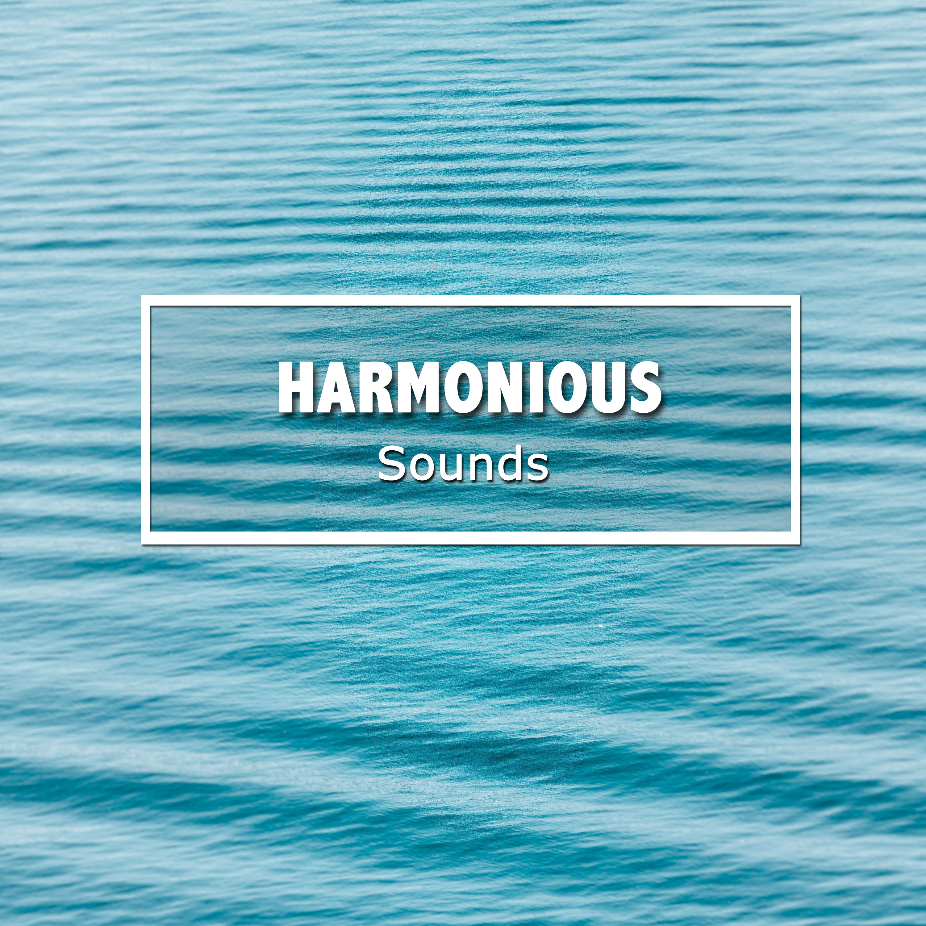 #10 Harmonious Sounds for Zen Spa & Reiki Healing