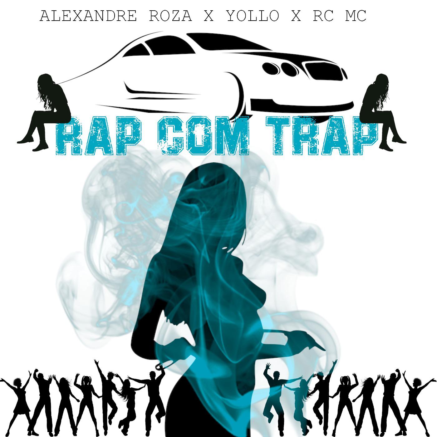 Rap Com Trap