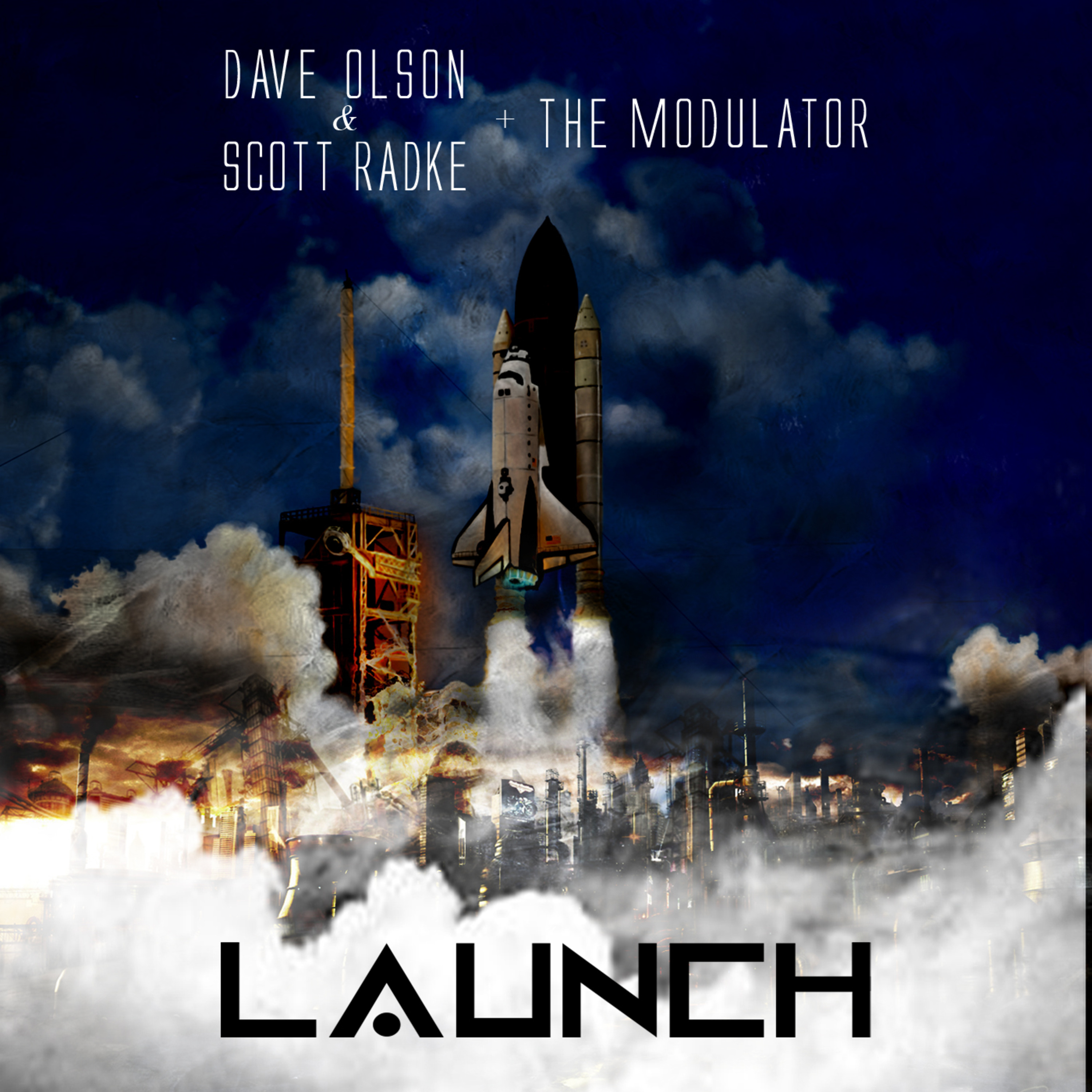 Launch