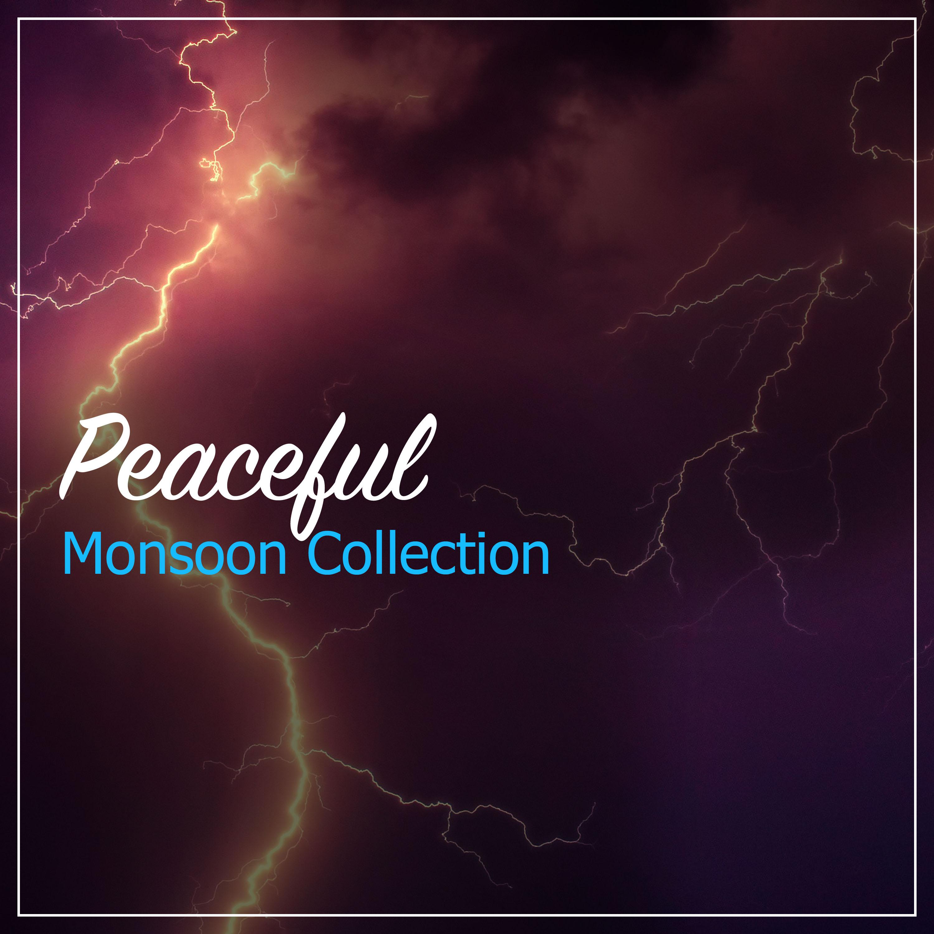 #15 Peaceful Monsoon Collection