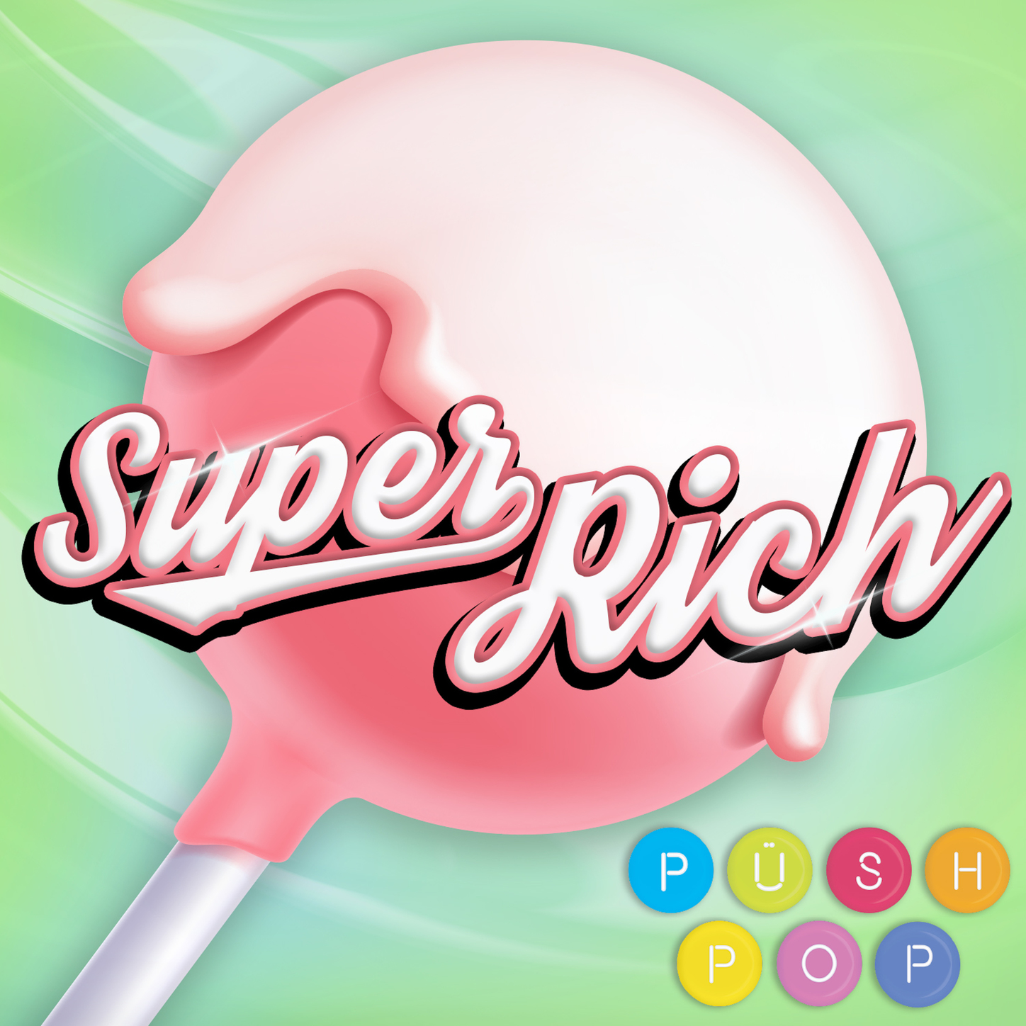 Super Rich