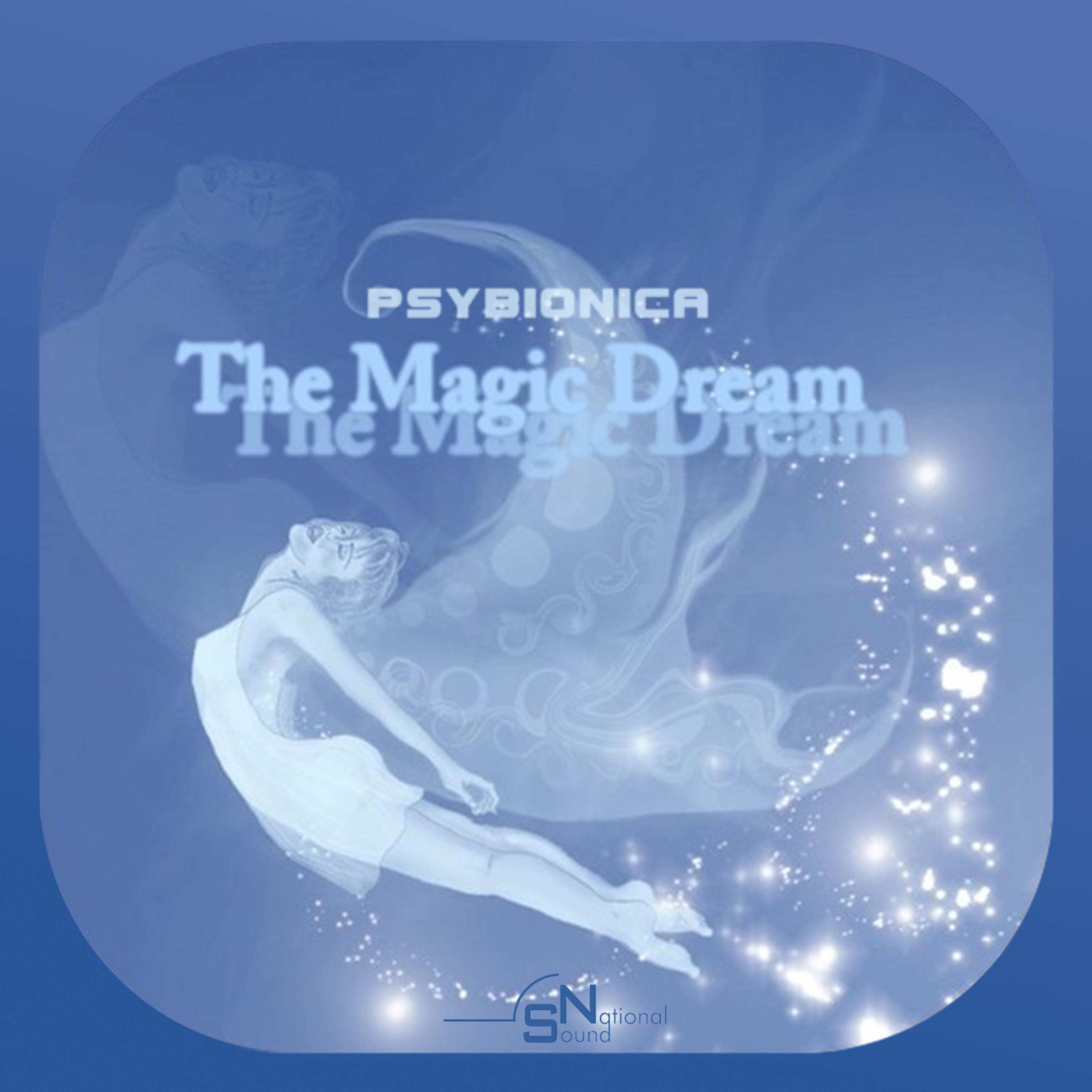 The Magic Dream