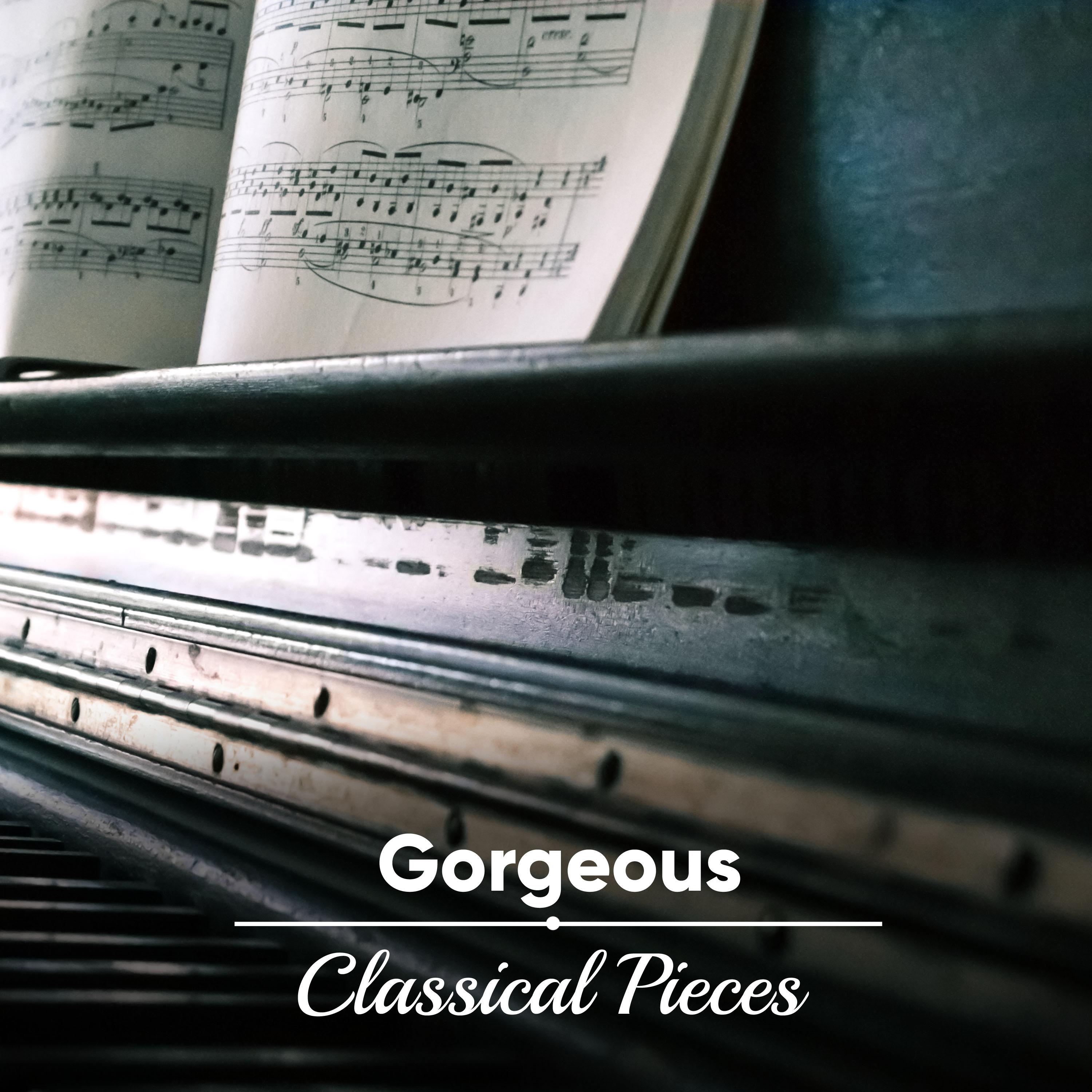 #7 Gorgeous Classical Pieces