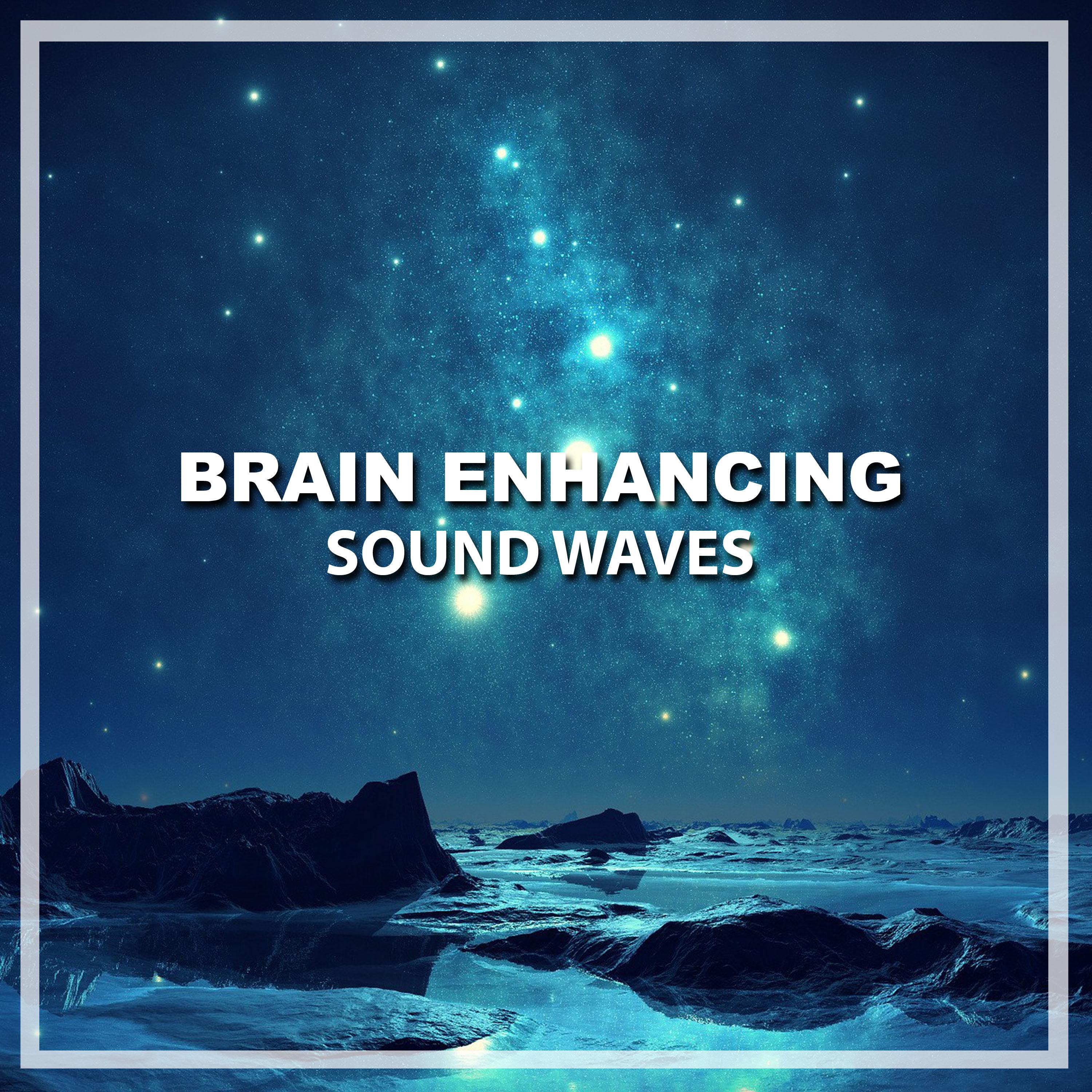 #17 Brain Enhancing Sound Waves