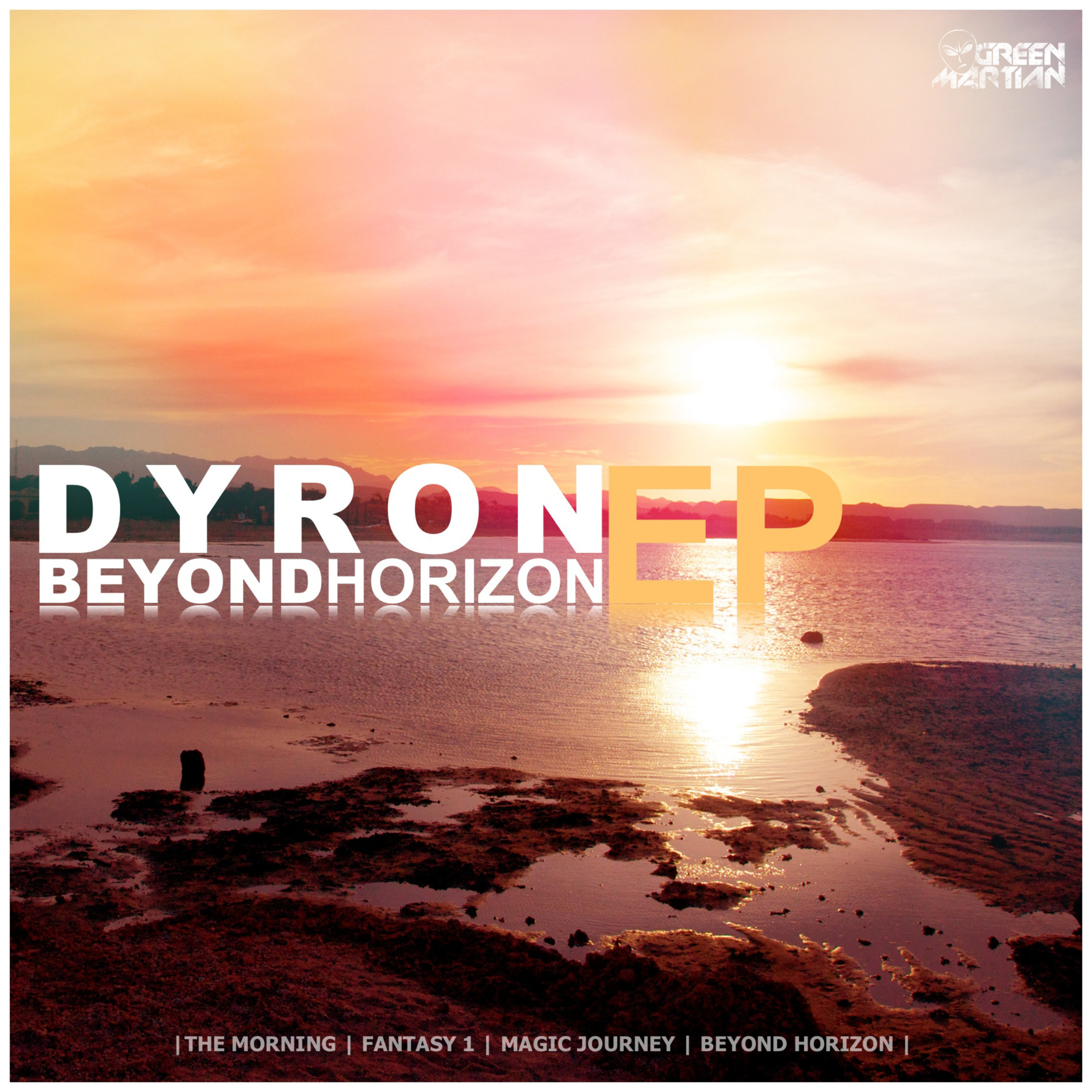 Beyond Horizon EP