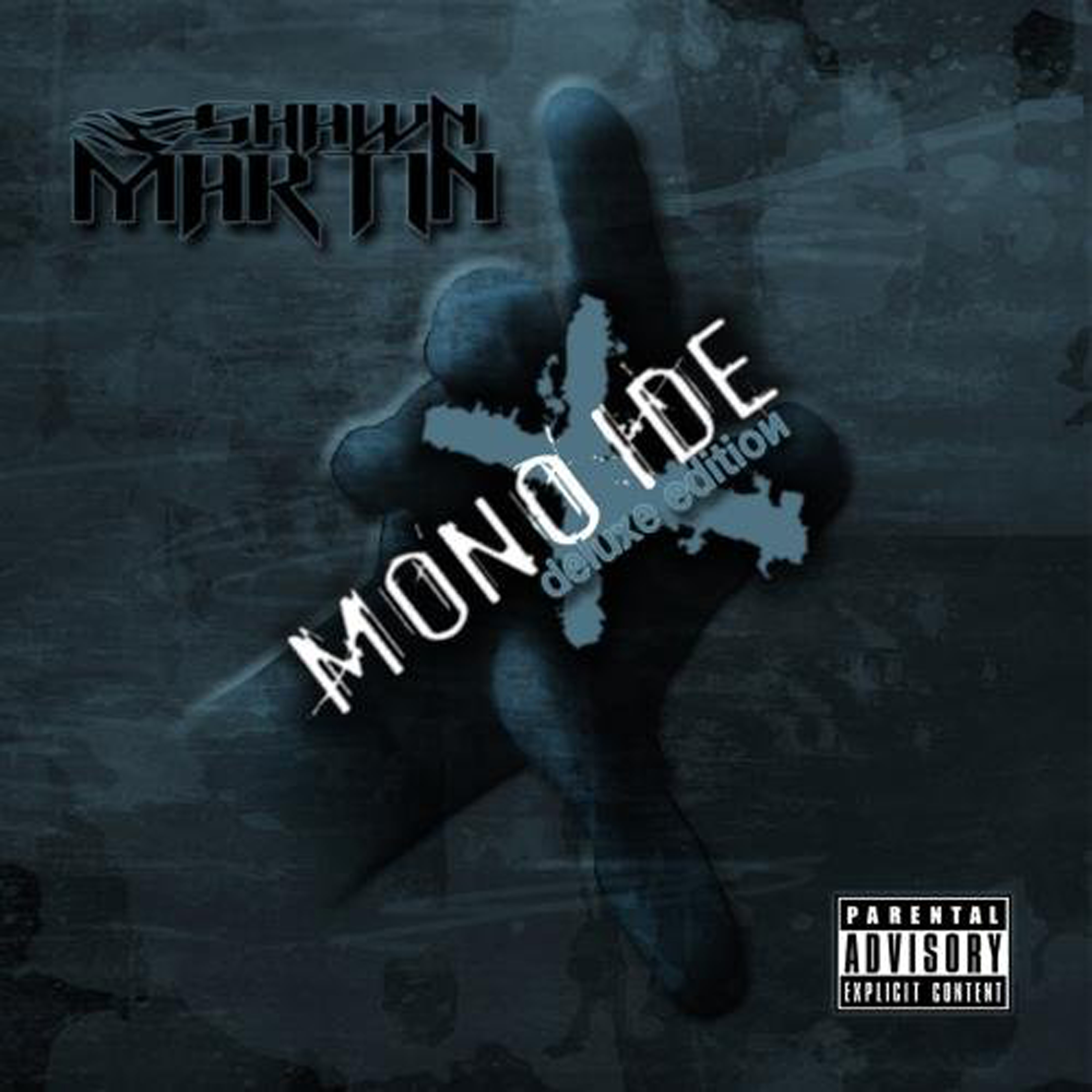 Monoxide (Deluxe Edition)