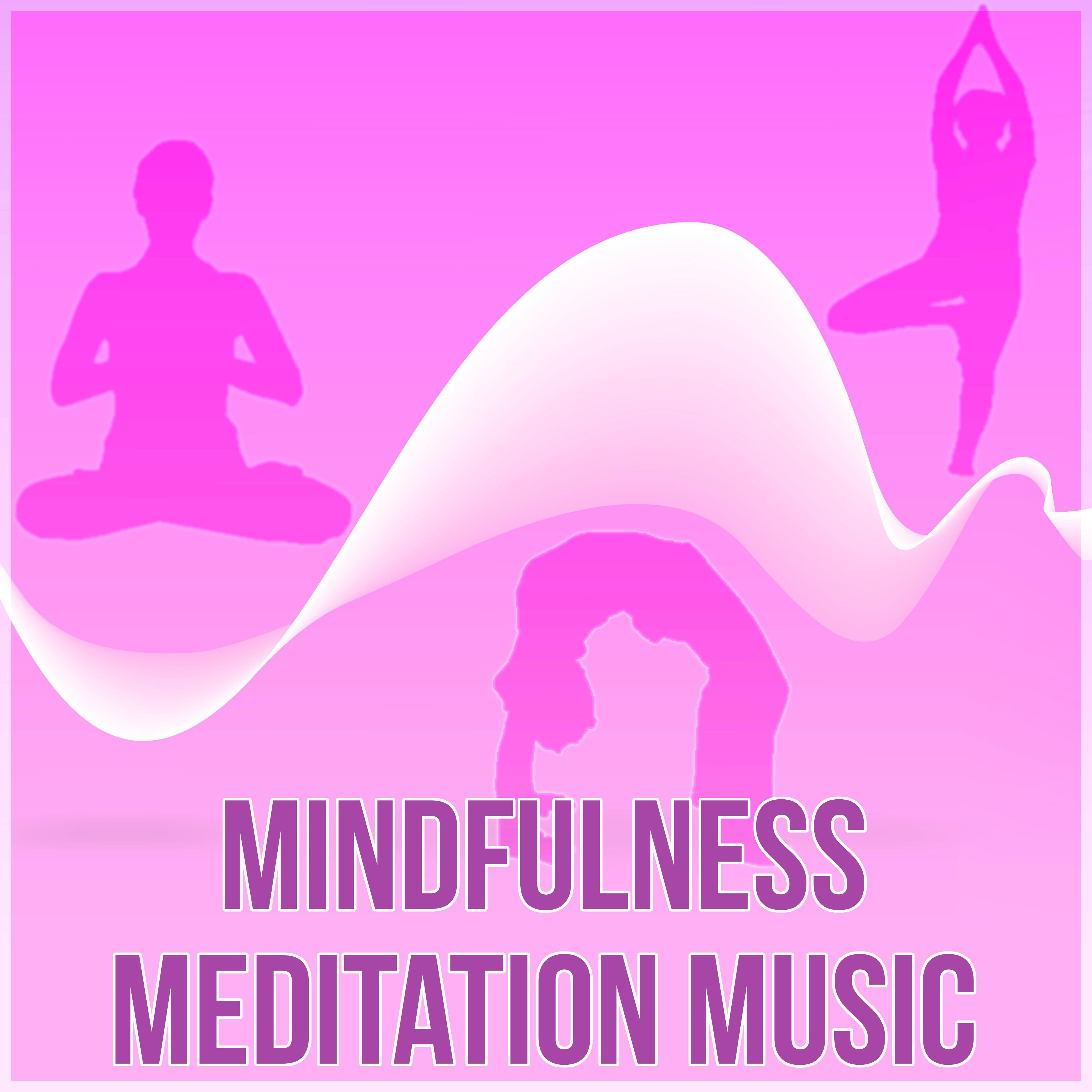 Mindfulness Meditation Music – Balance Music, New Age, Essential Sound Music for Deep Meditation