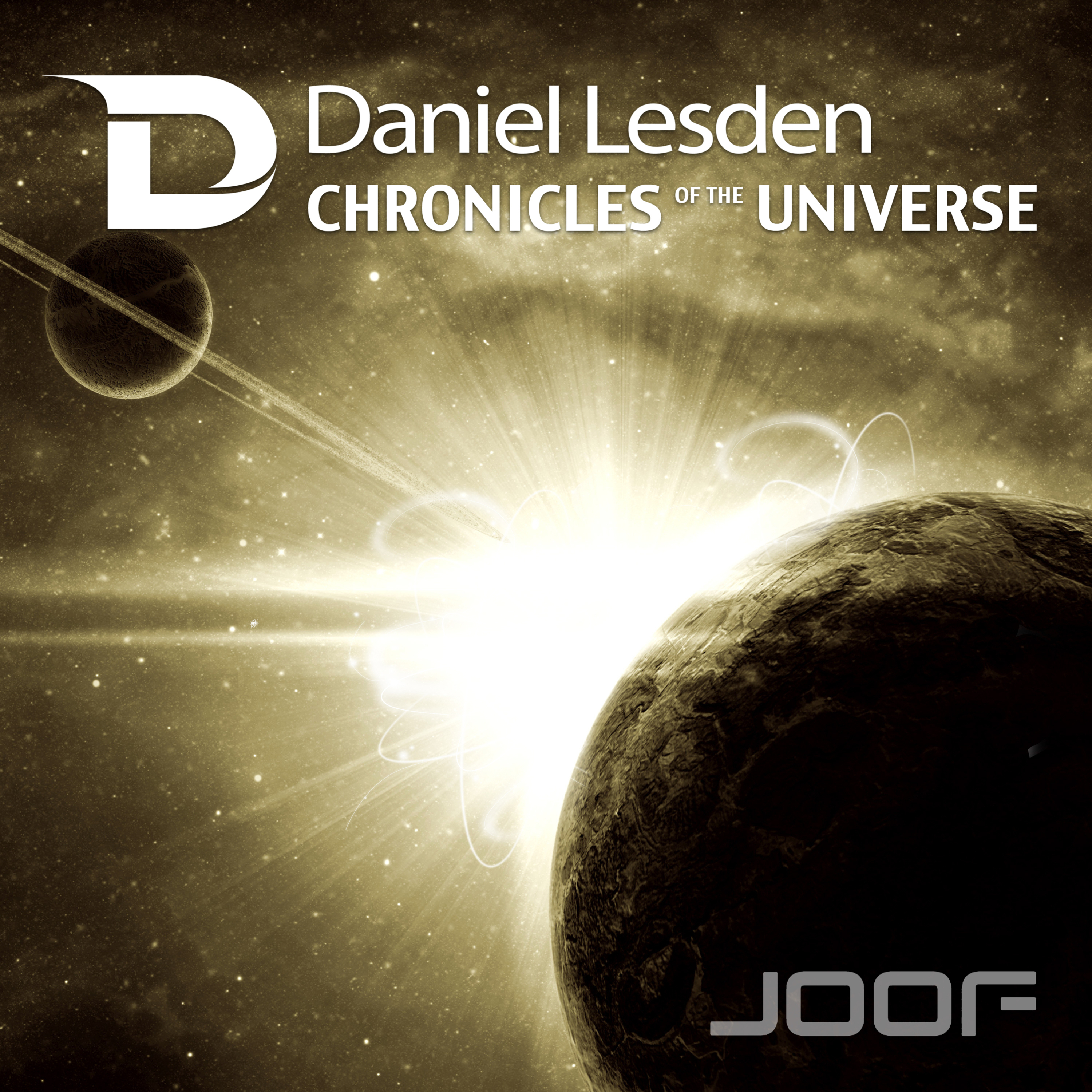 Chronicles Of The Universe