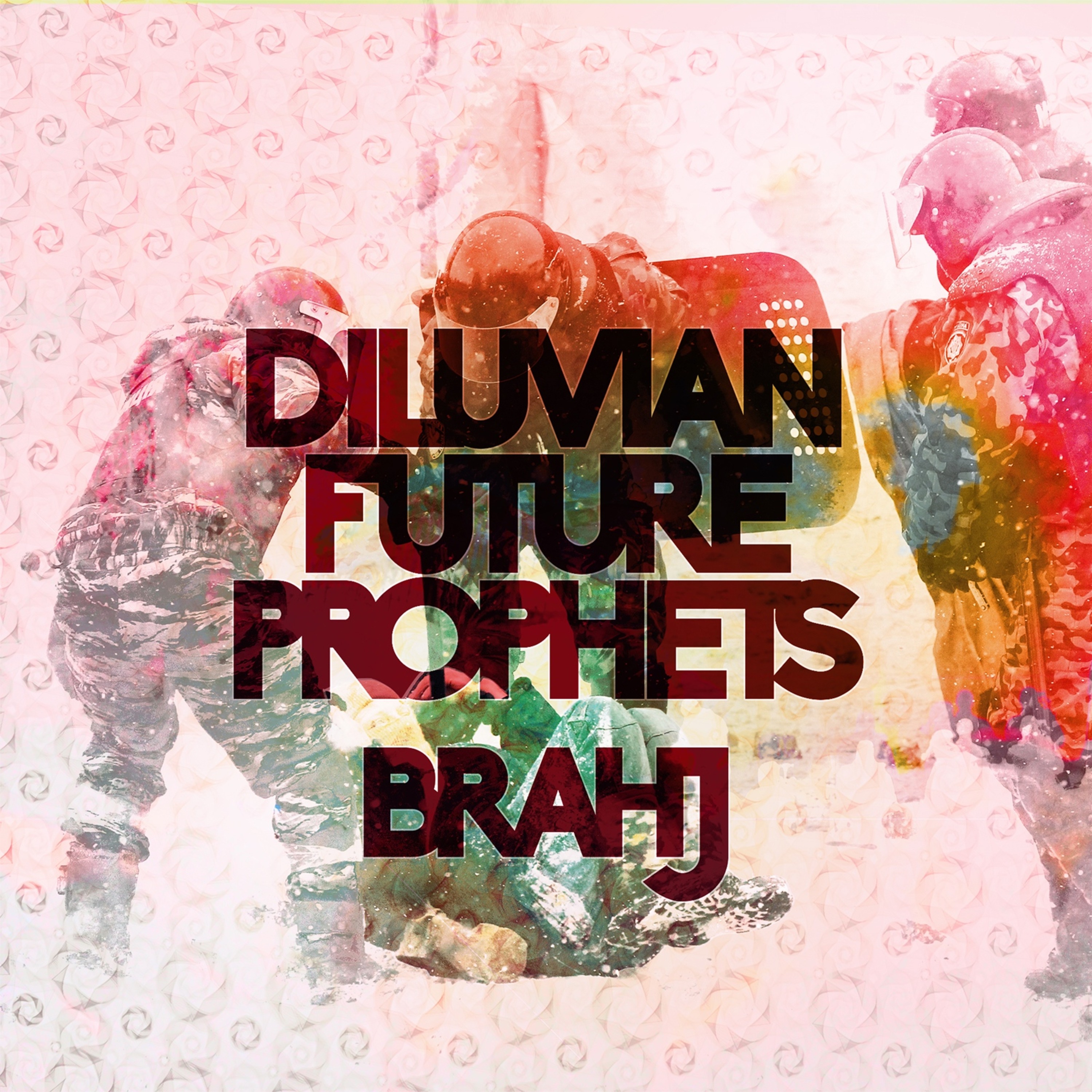 Diluvian Future Prophets