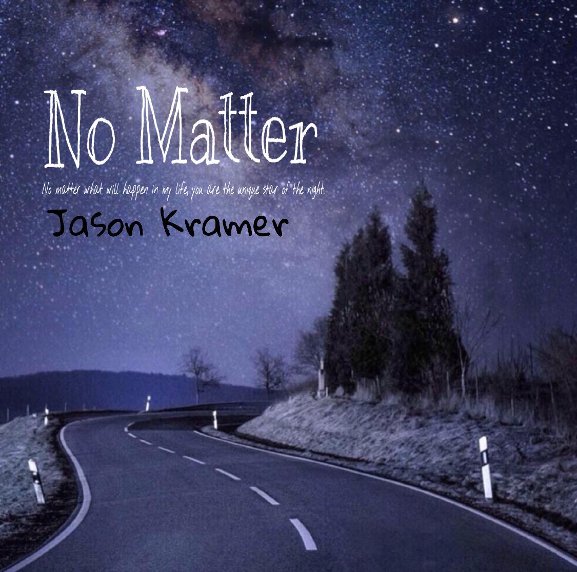 No Matter