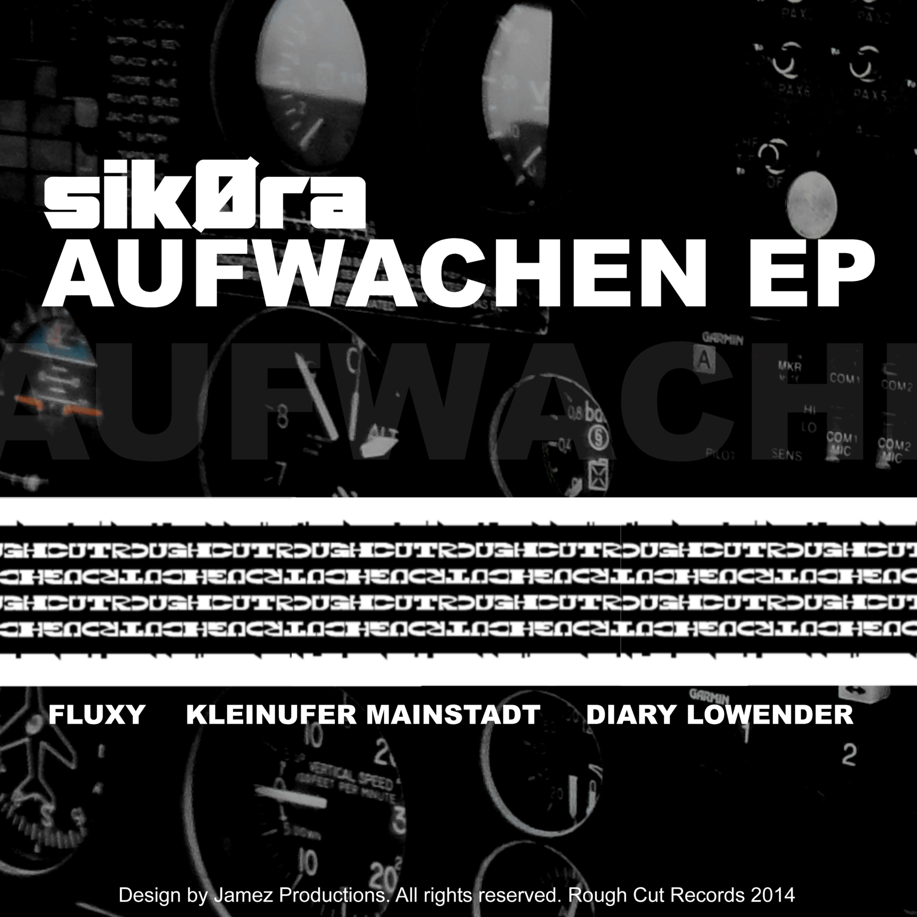 Aufwachen EP