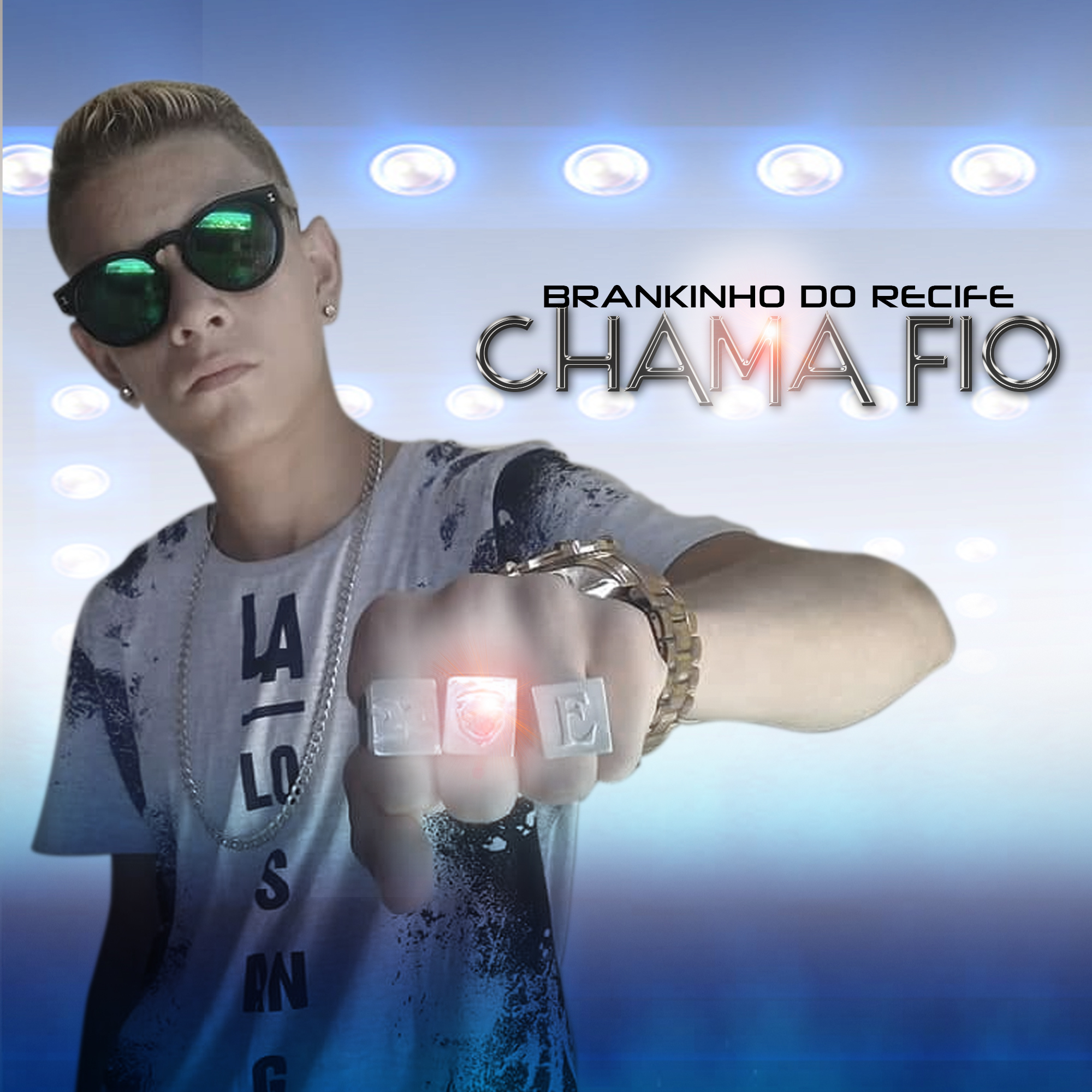 Chama Fio