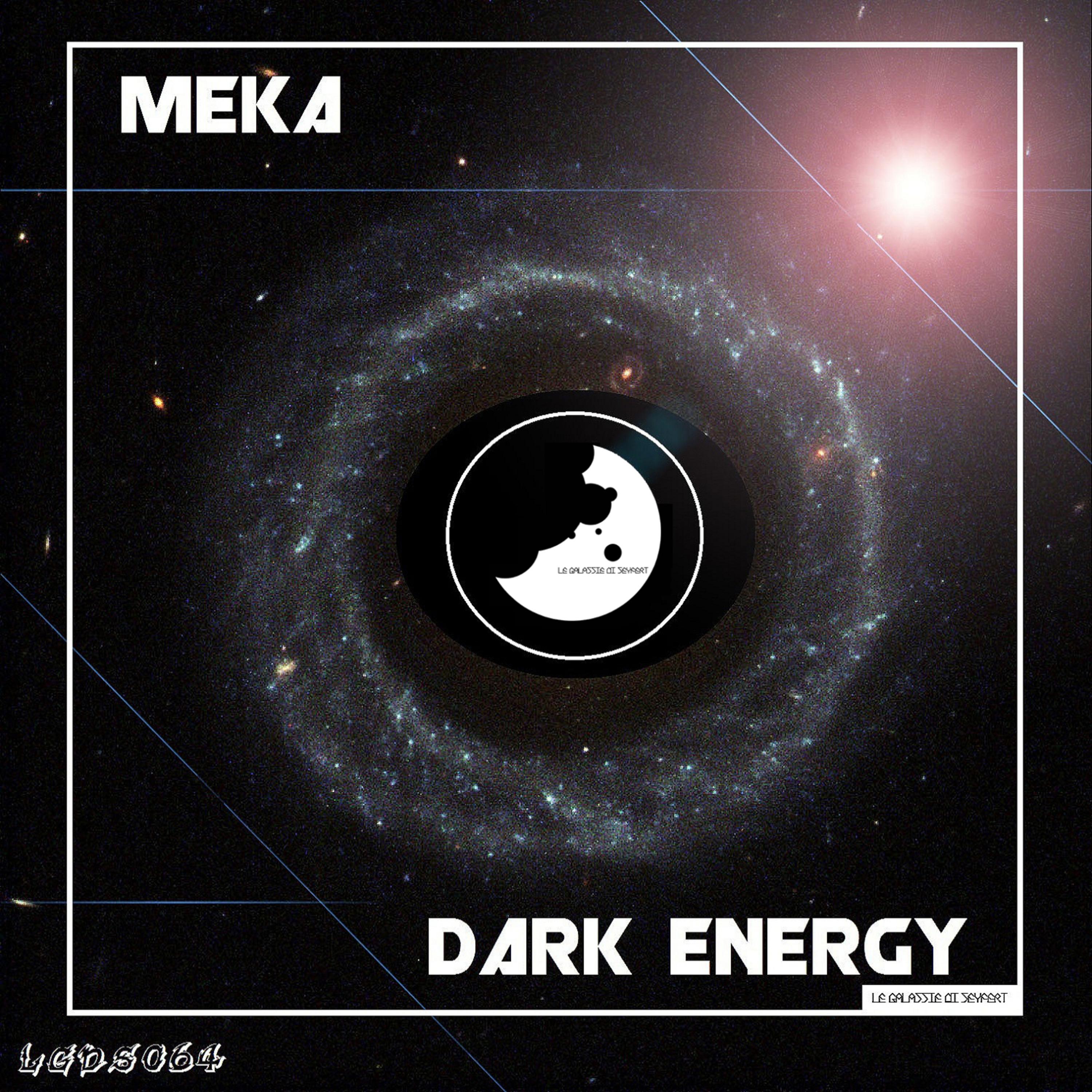 Dark Energy