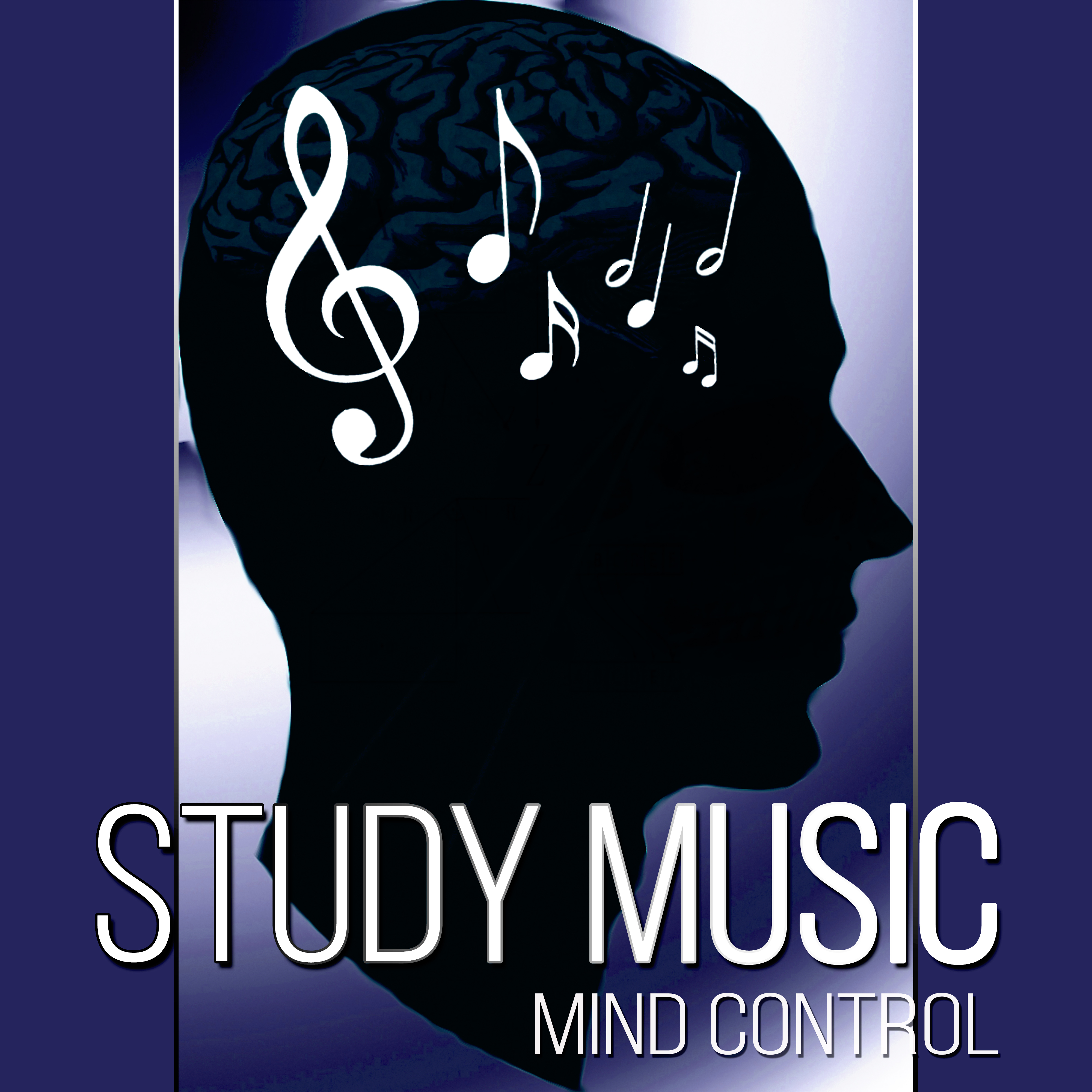 Study Music – Instrumental Collection Songs for Learning, Concentration, Relaxation, Focus, Memorizing and Reading, Calm Music for Studying