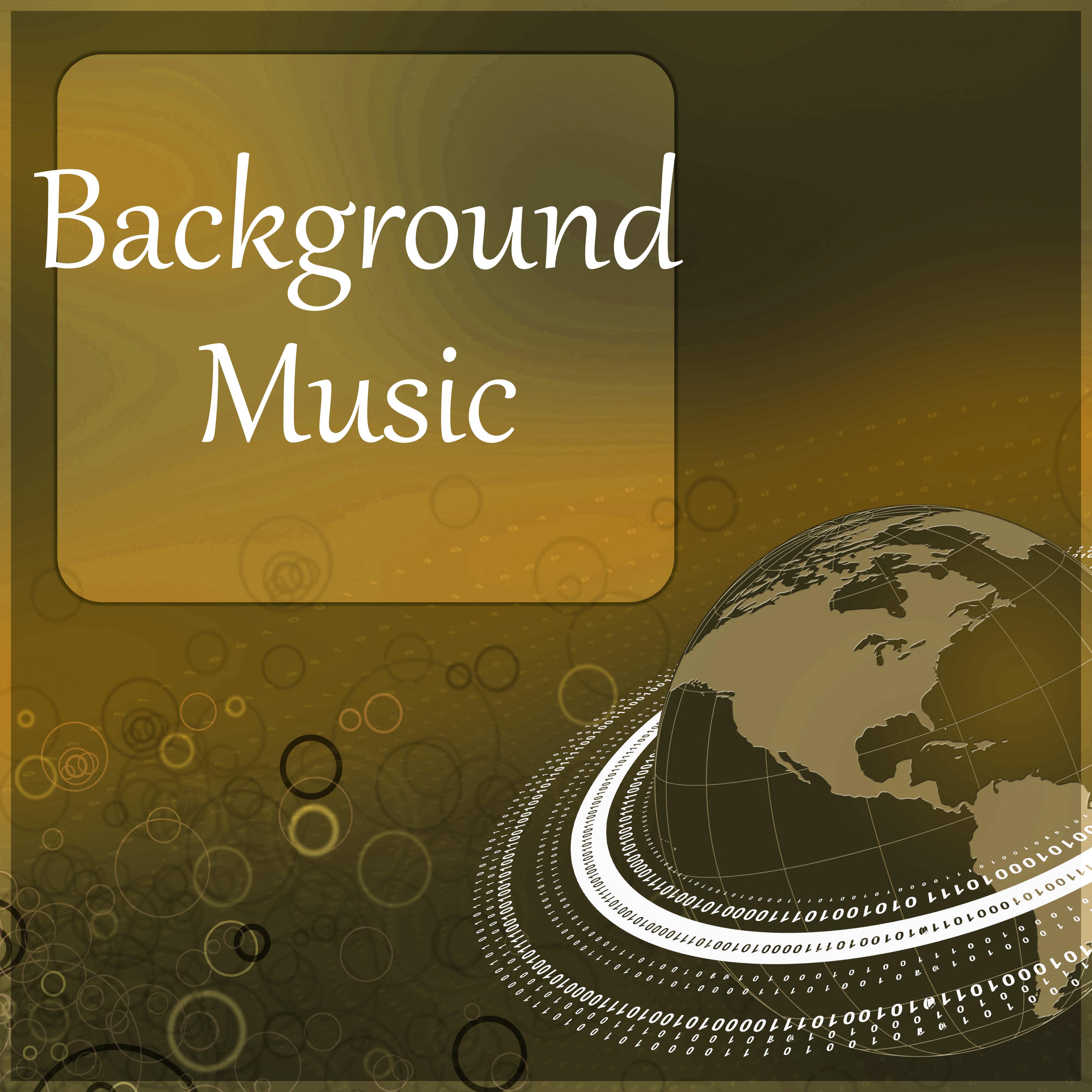 Background Music – Best Music to Relax, Focus on Task, Meditation and Focus on Learning, Concentration Music and Study Music