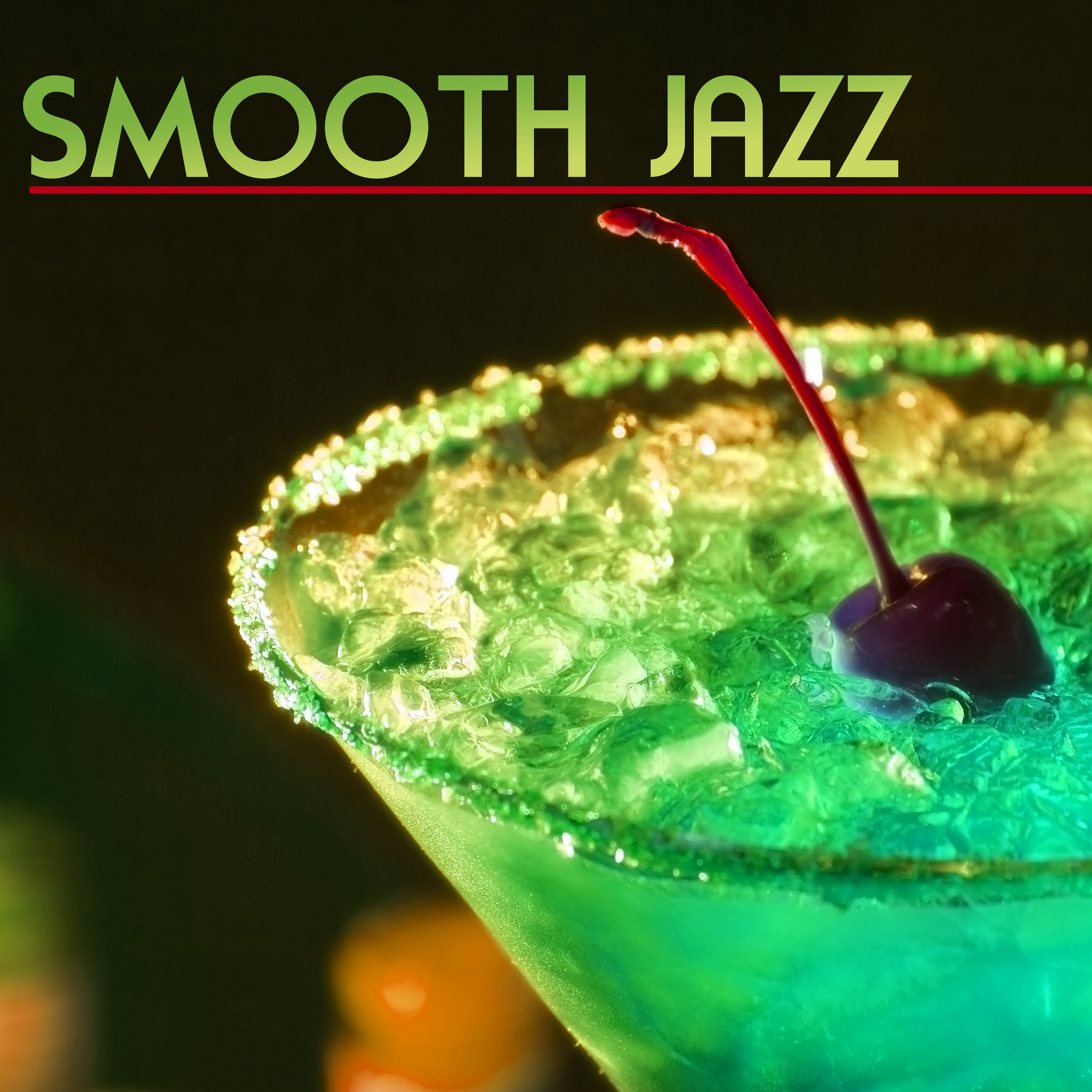 Smooth Jazz - Ambient Background Instrumental Jazz Music, Summer Nightlife Chillout Classics