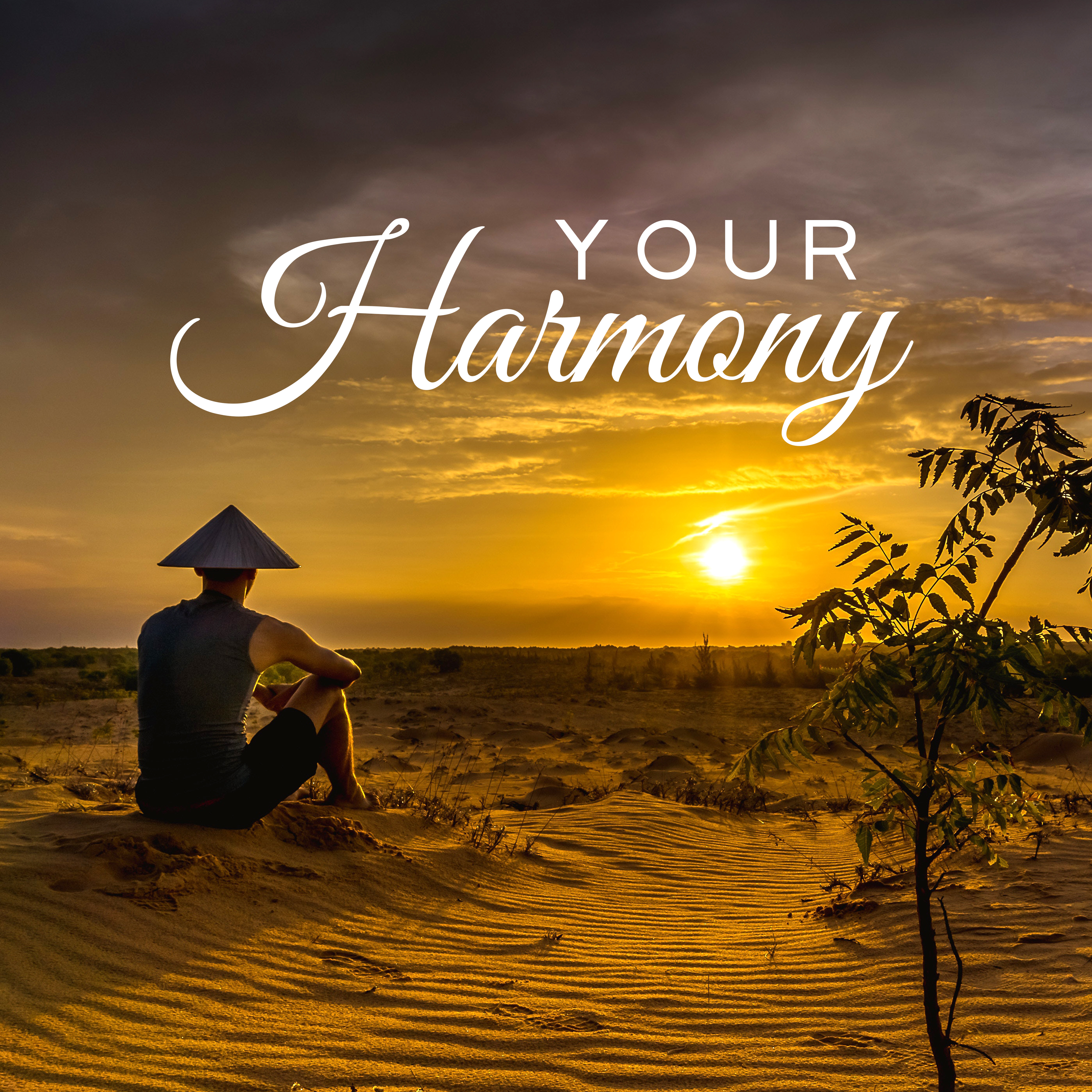 Your Harmony – Deep Meditation, Chakra Balancing, Kundalini Zen, Pure Chill, Yoga Music, Calm Down