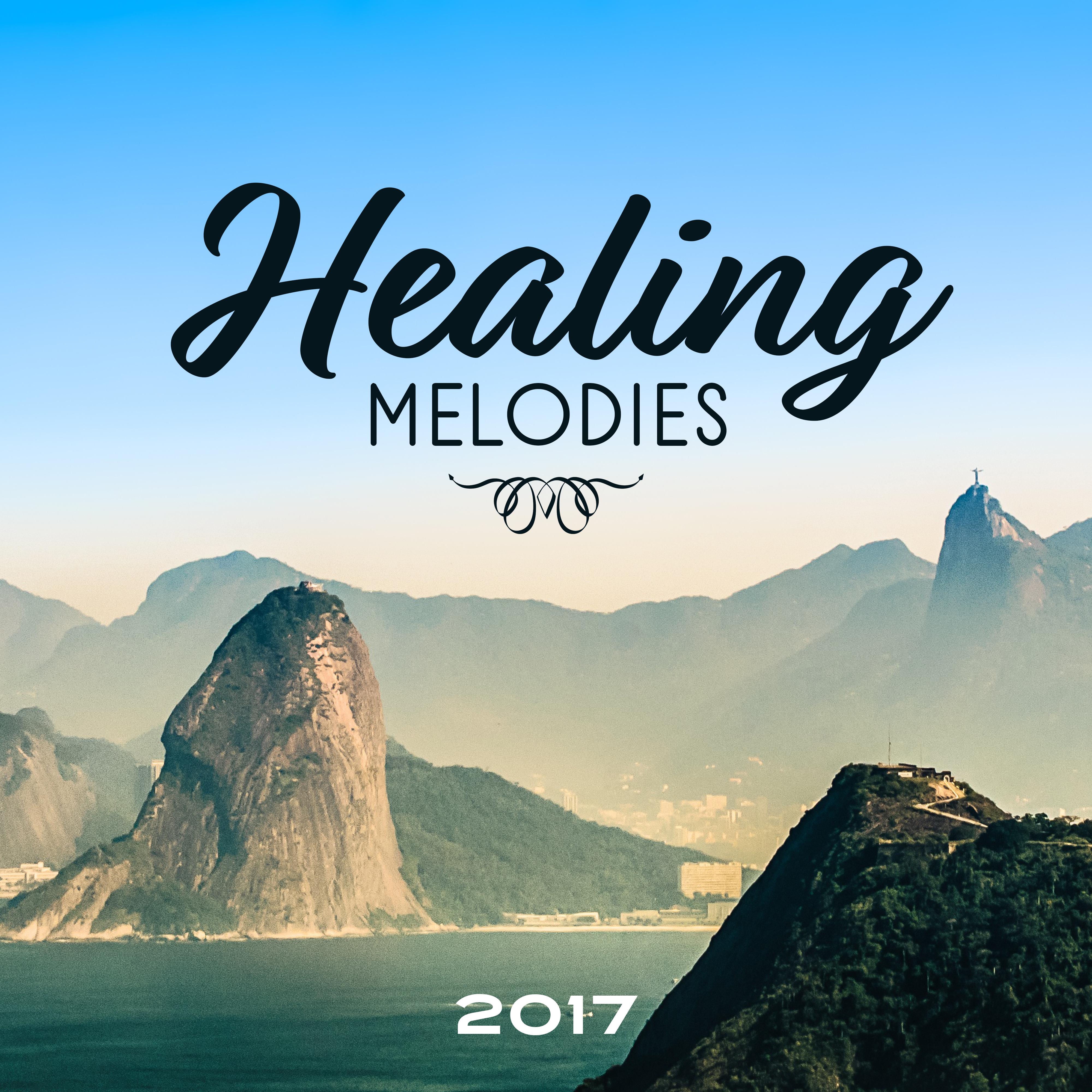 Healing Melodies 2017