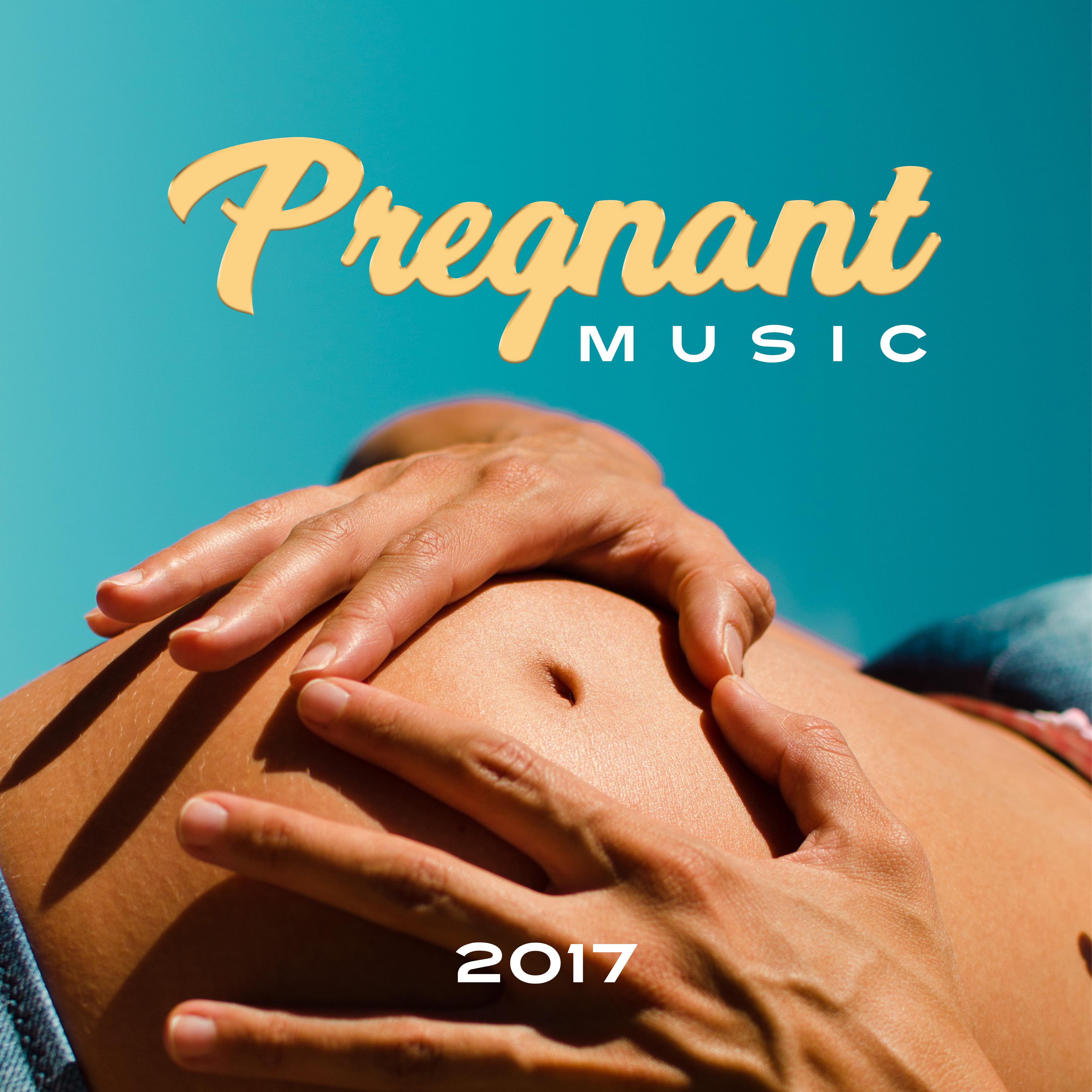 Pregnant Music 2017