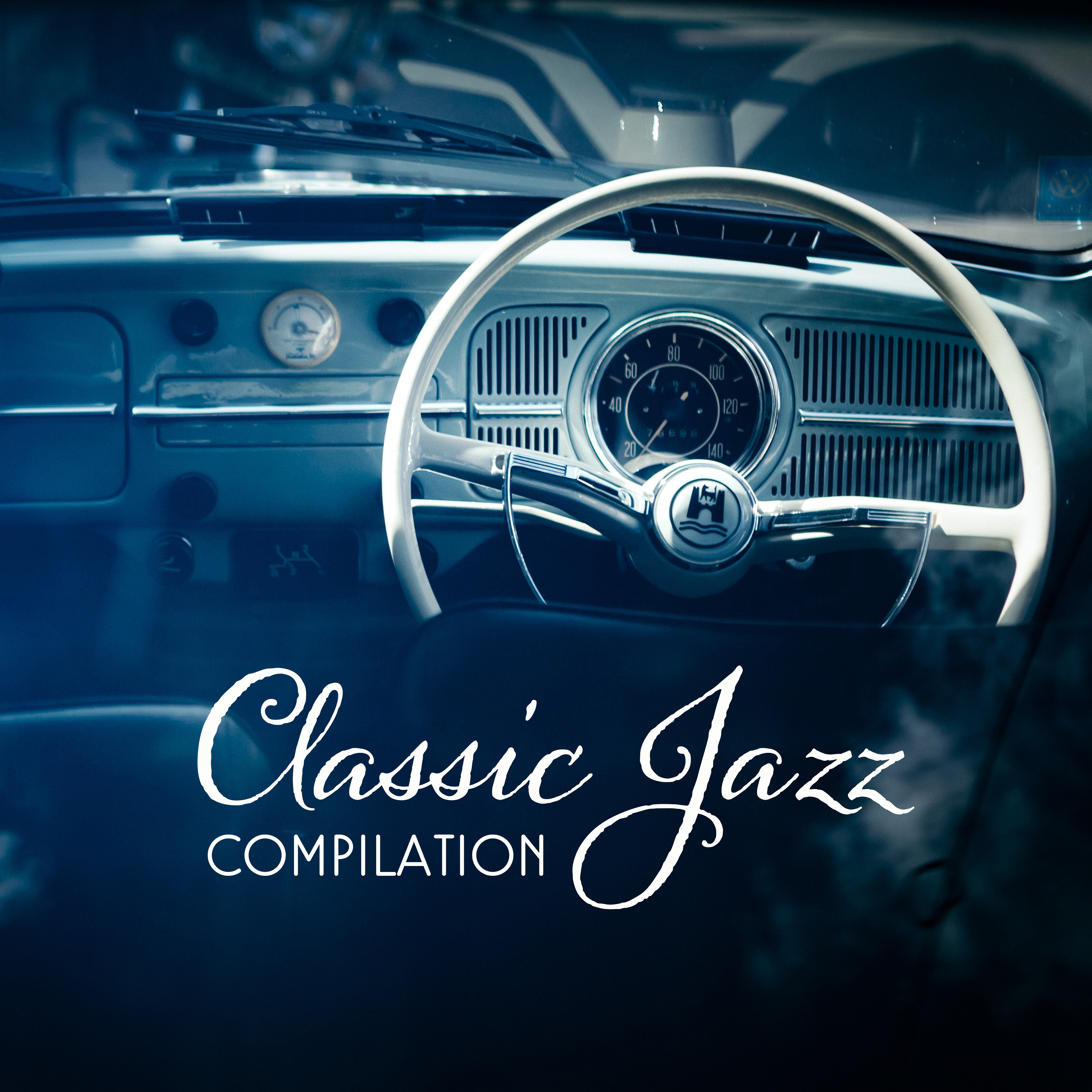 Classic Jazz Compilation – Relaxing Piano, Smooth Jazz Music, Deep Vibes