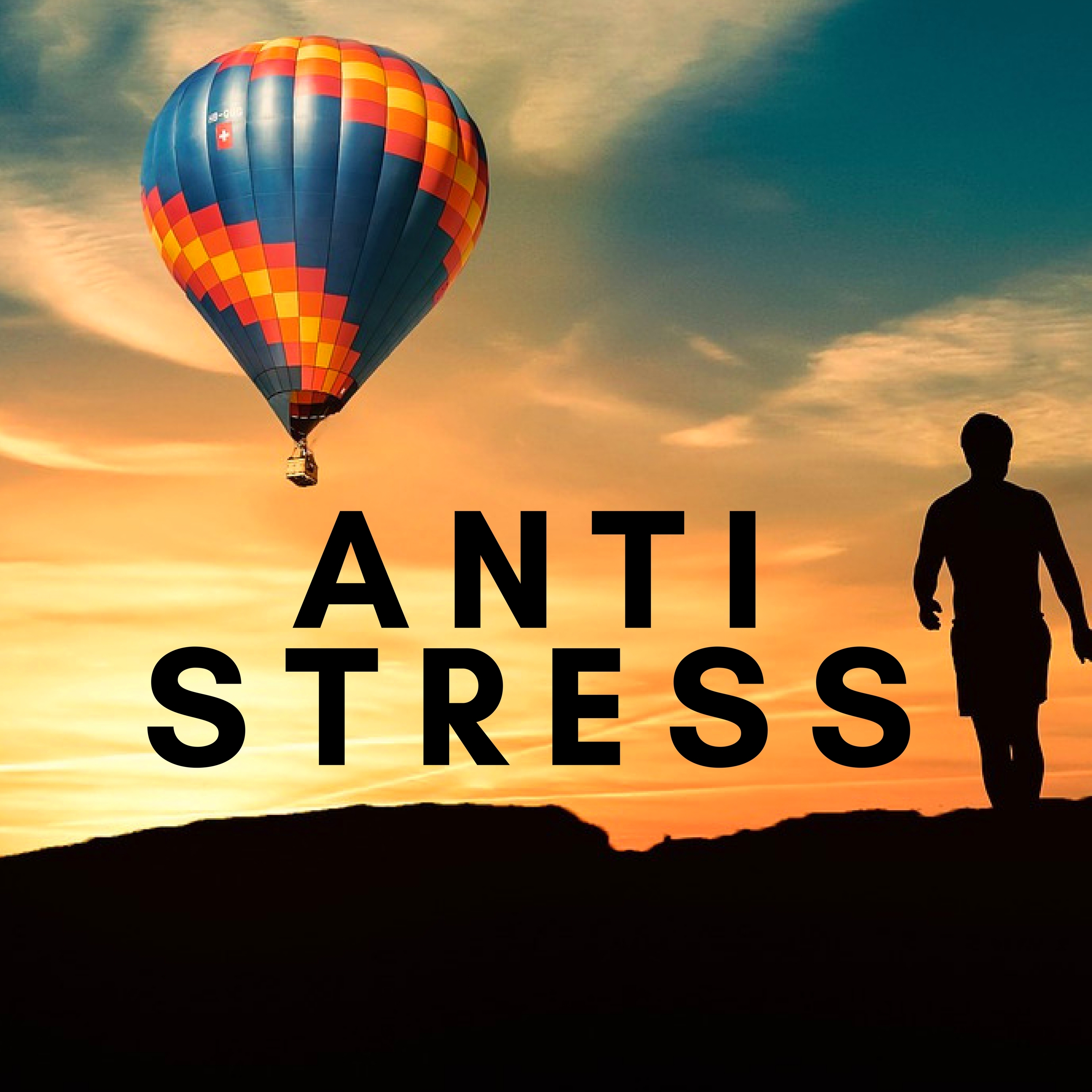 Anti Stress